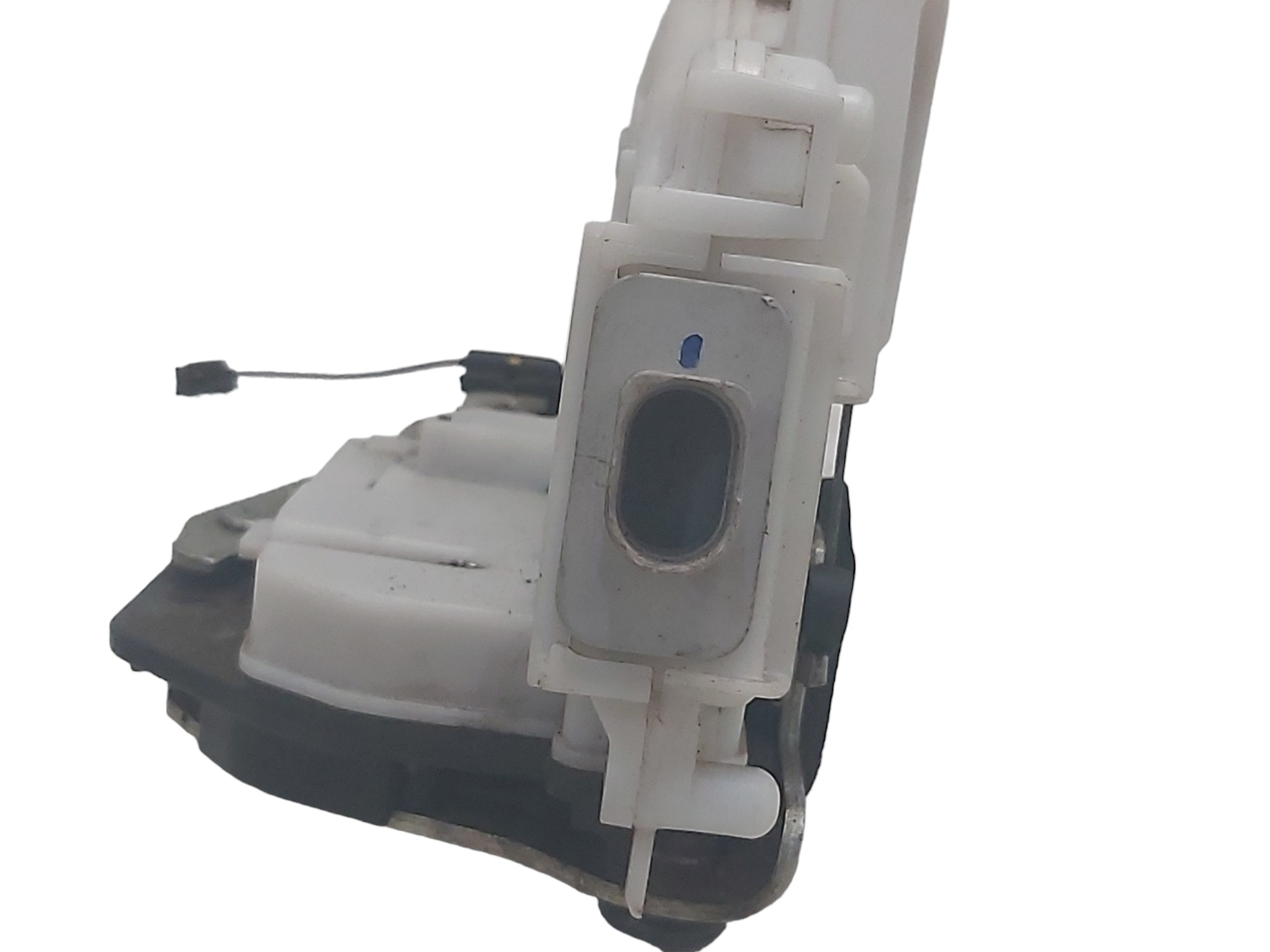 Fechadura Elétrica Traseira Direita Gol Voyage G5 G6 2009 16 5
