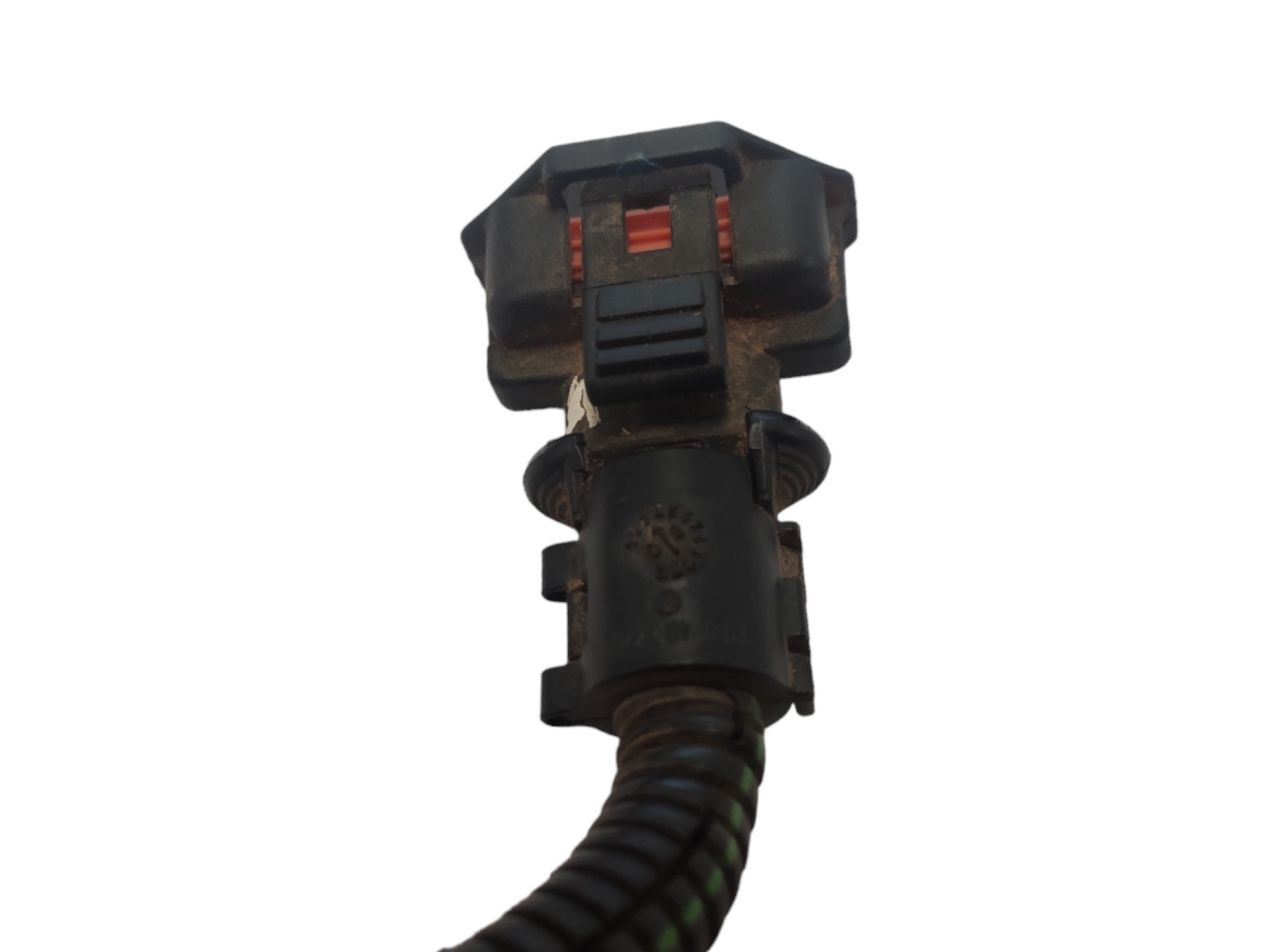 Conector Chicote Sensor Câmbio F17 Astra 2003 05 09 A 2011 4