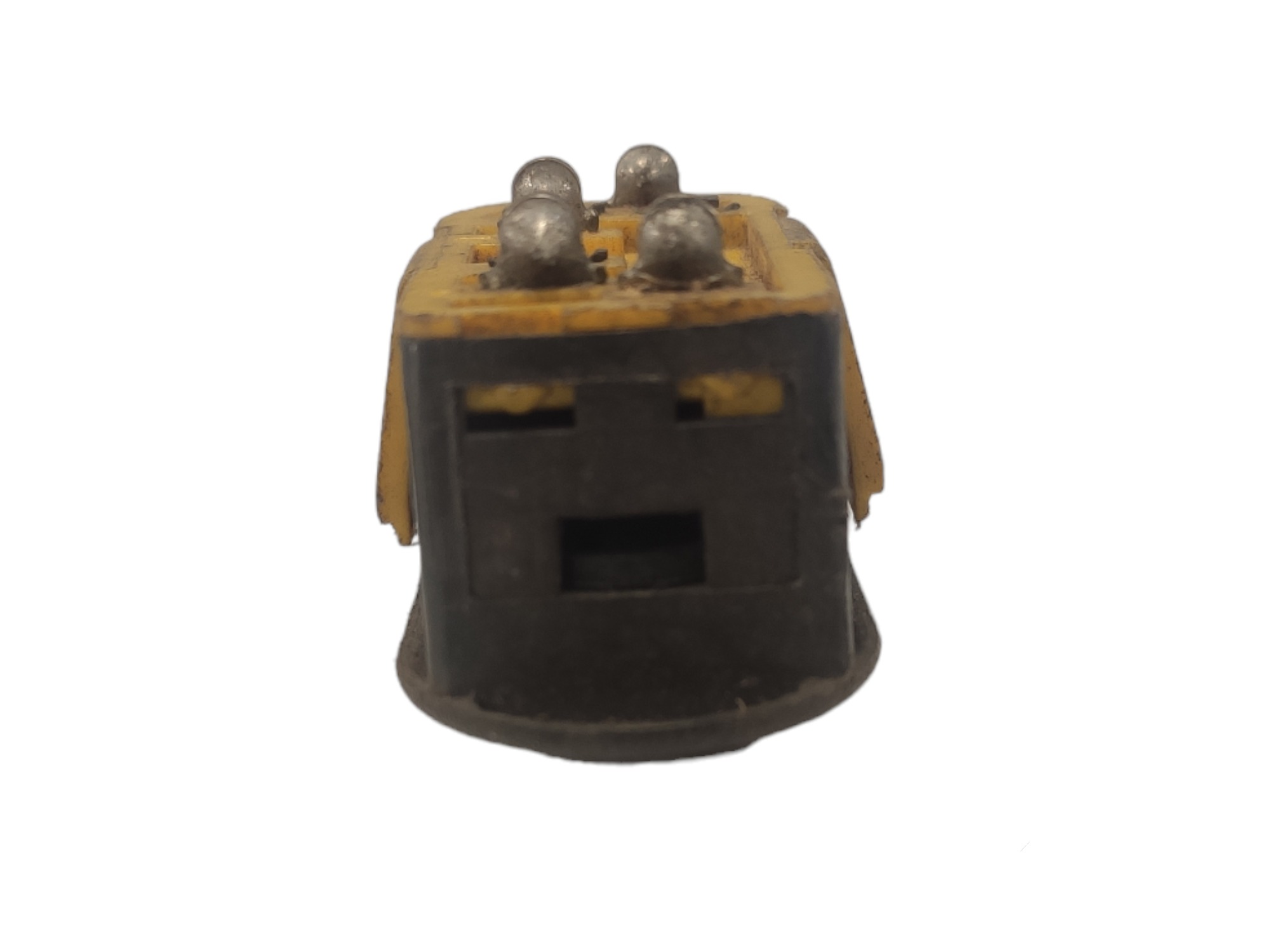 Botão Vidro Elétrico Traseiro Vectra 97 98 99 2000 A 2005 5