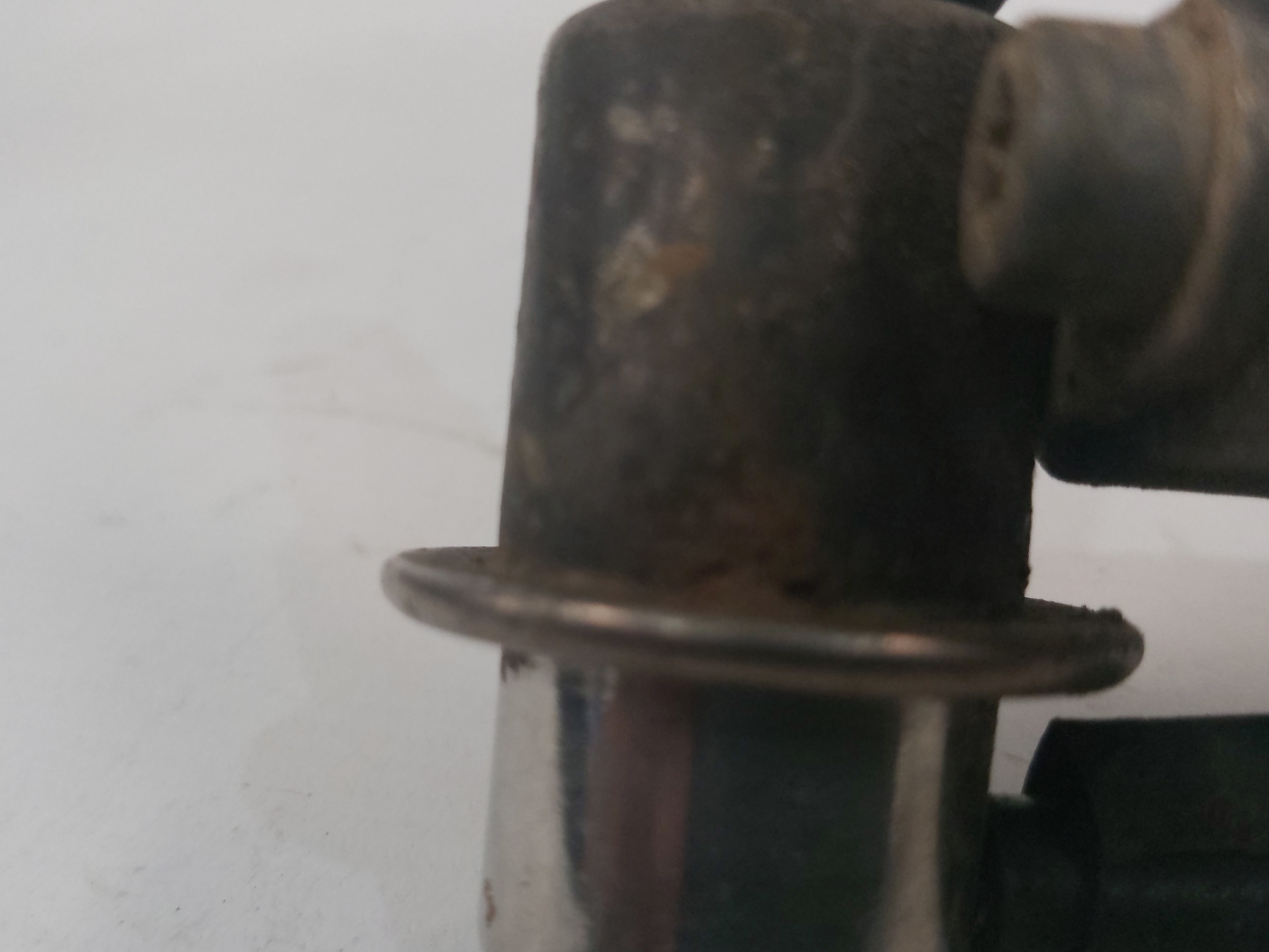 Flauta De Combustível Gm Vectra 97 98 99 2000 A 2005 Bosch 8