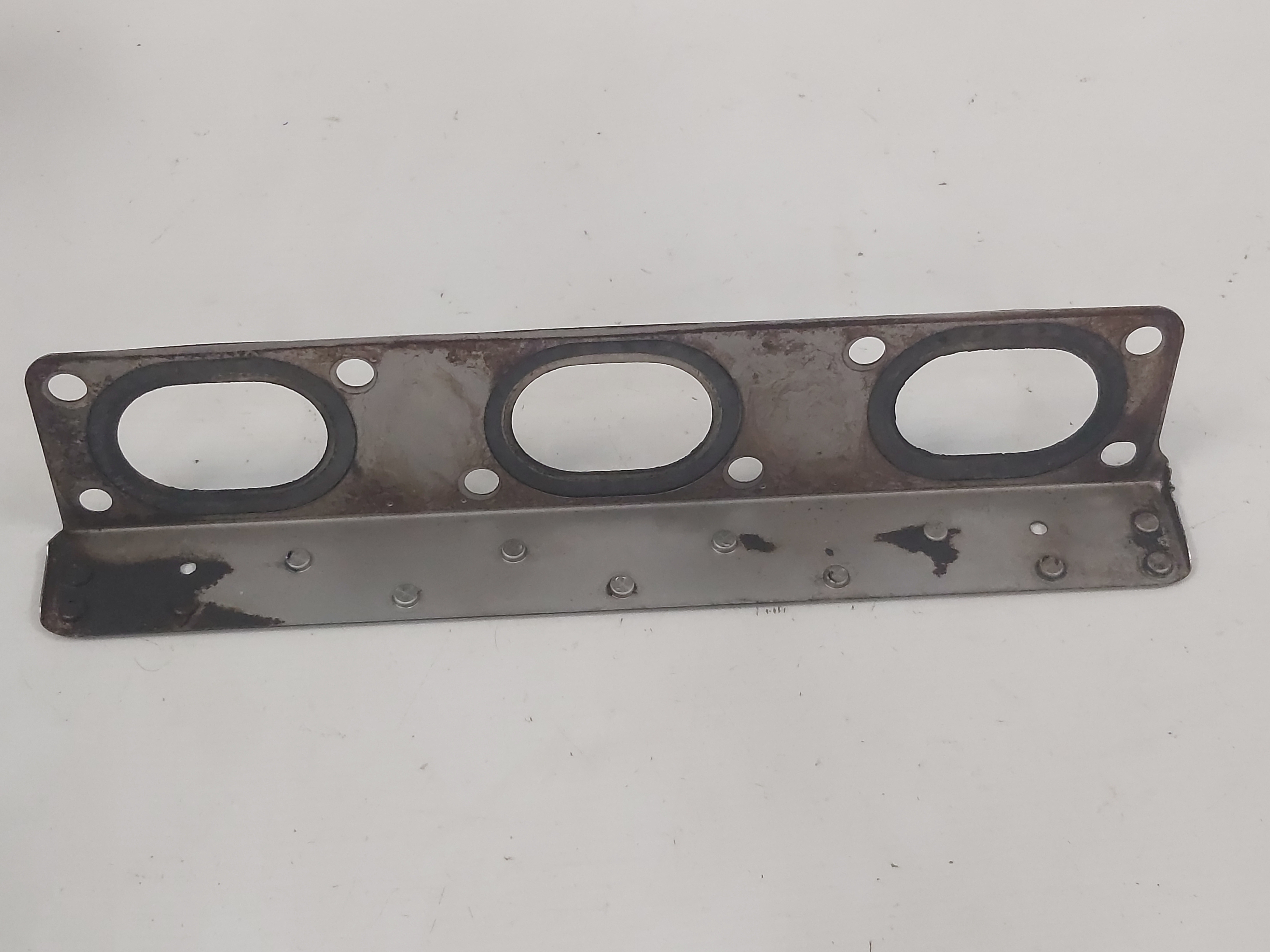 Junta Coletor Escape Bmw E46 330i 328i 325i 320i 99 A 2005 5