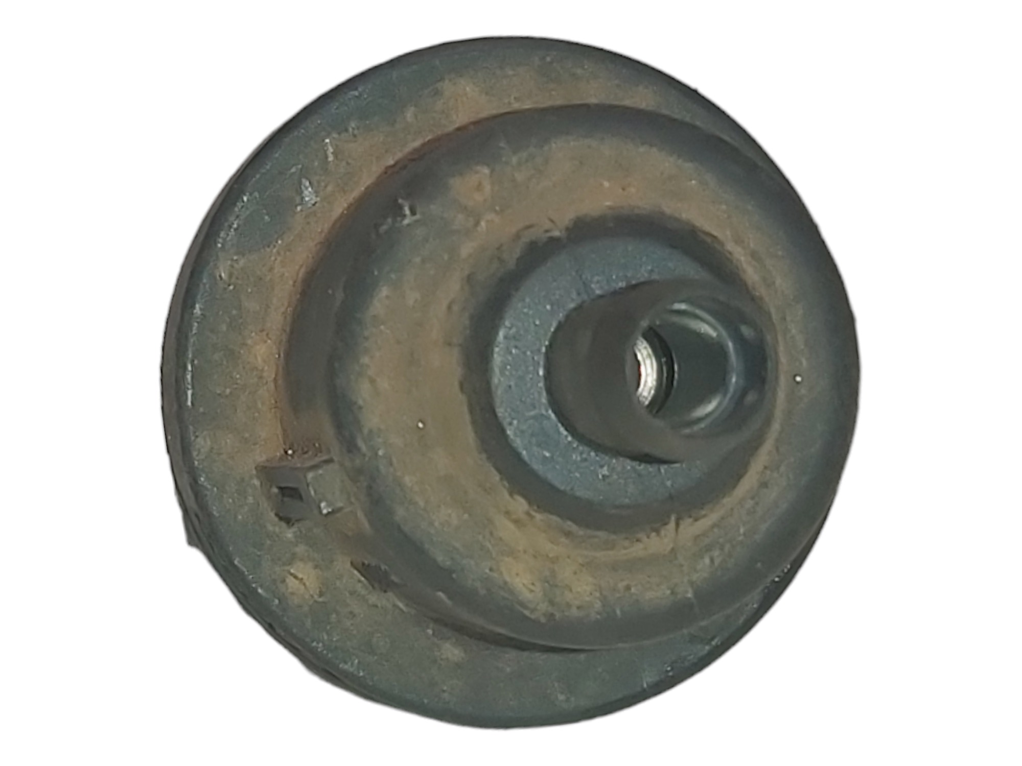 Válvula Canister Gol Saveiro G5 G6 2009 4