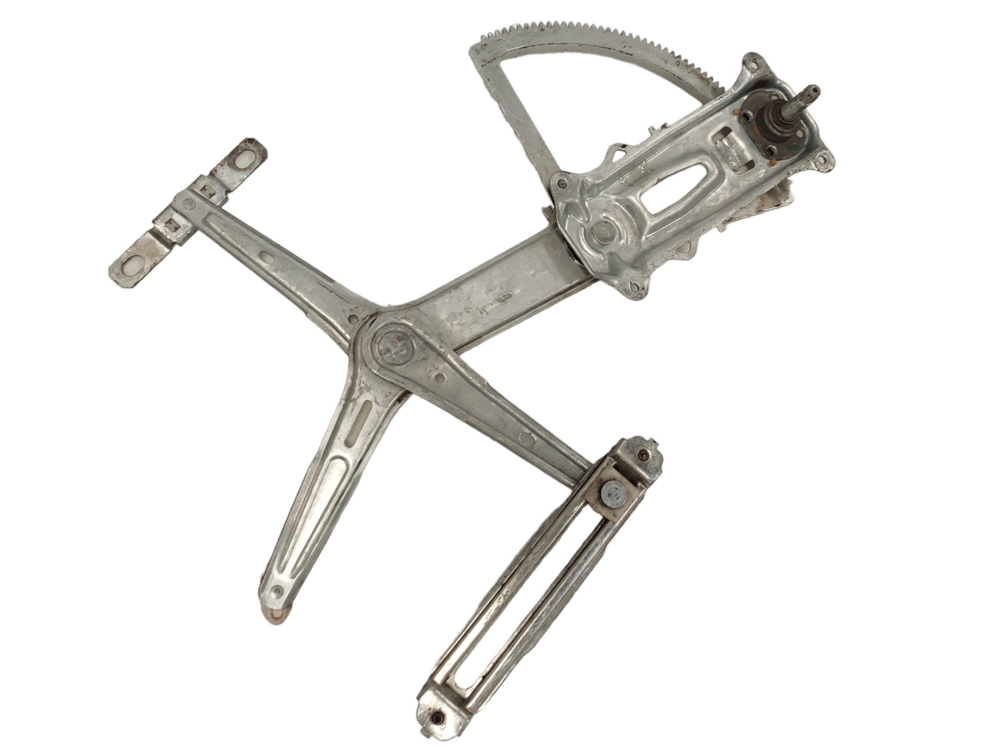 Máquina Vidro Direito Corsa Montana 2002 2004 2005 2009 2010 2