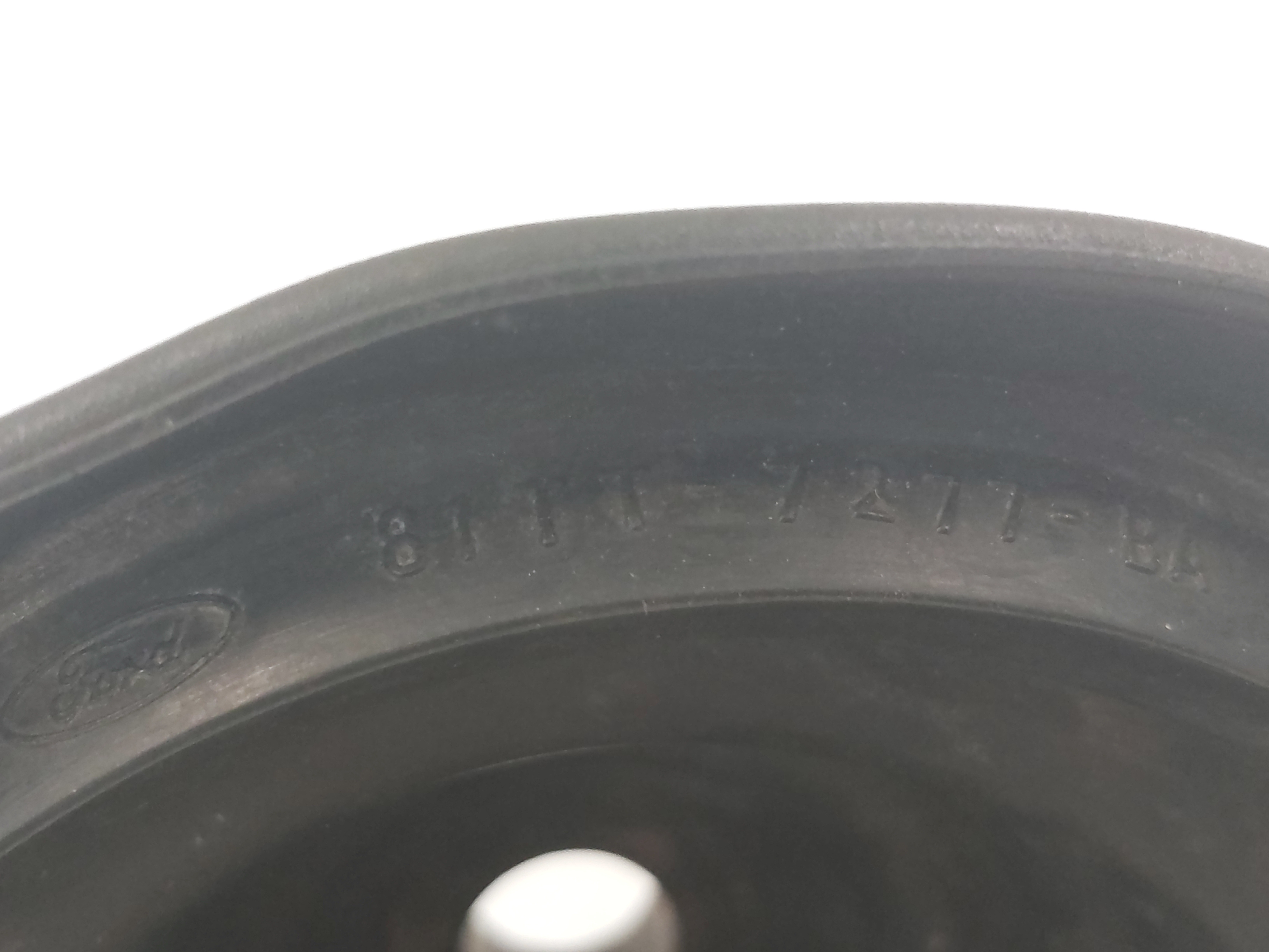 Coifa Guarda Pó Alavanca Câmbio Ford Fiesta Ka Courier 1.6 4