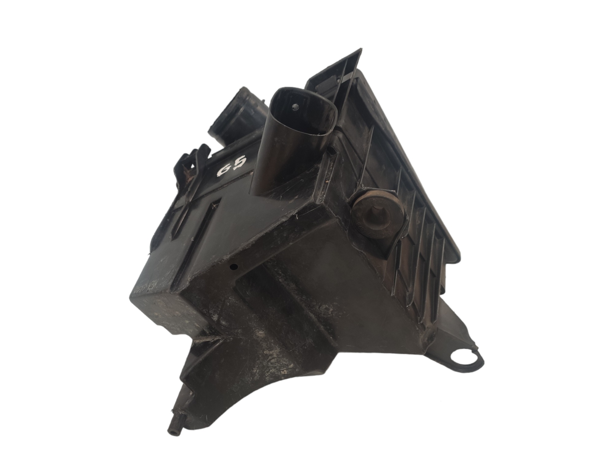 Caixa Filtro Ar Vw Gol G5 G6 2008 09 10 11 12 13 14 15 2016 6