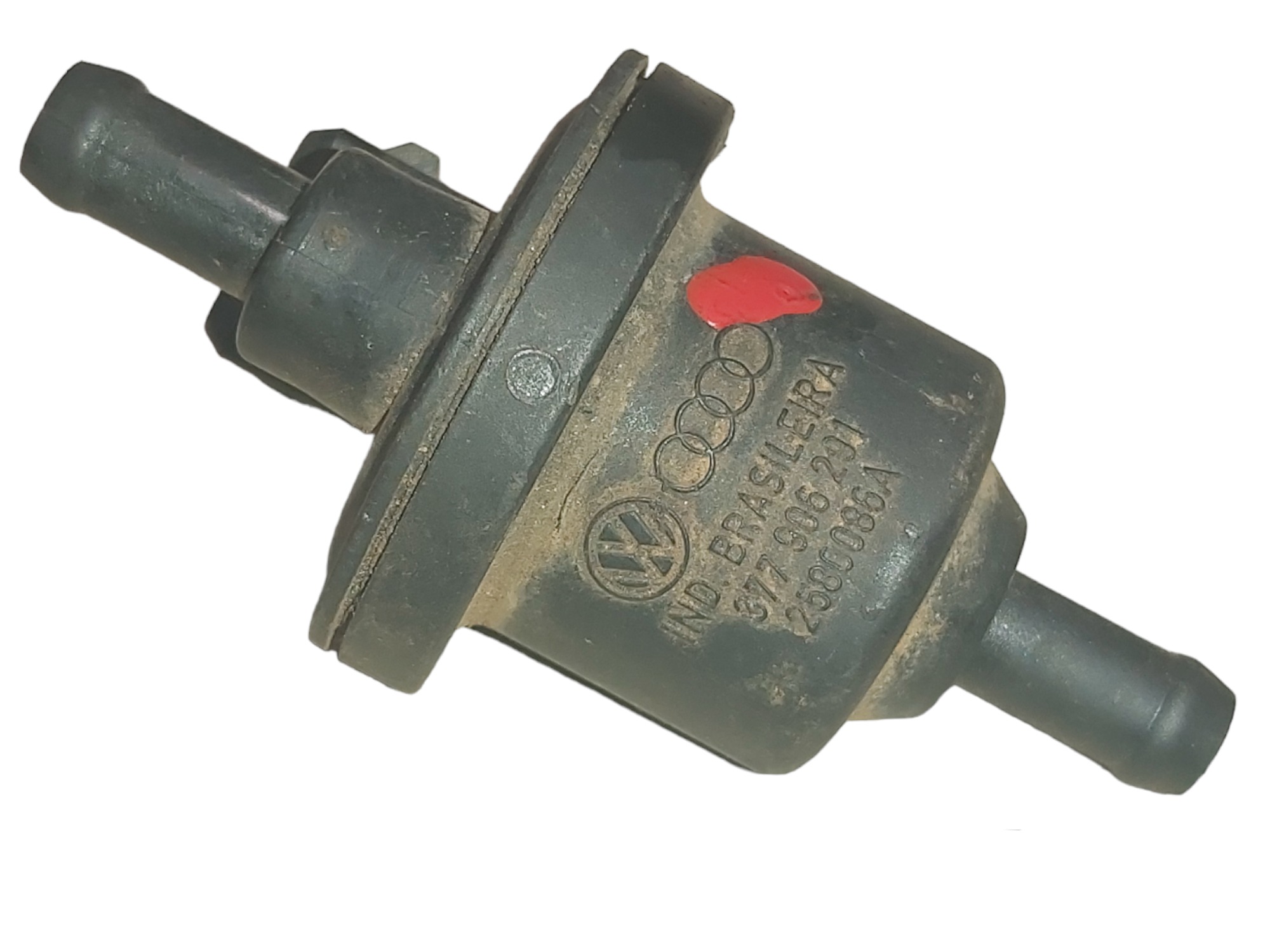Válvula Canister Gol Saveiro G5 G6 2009