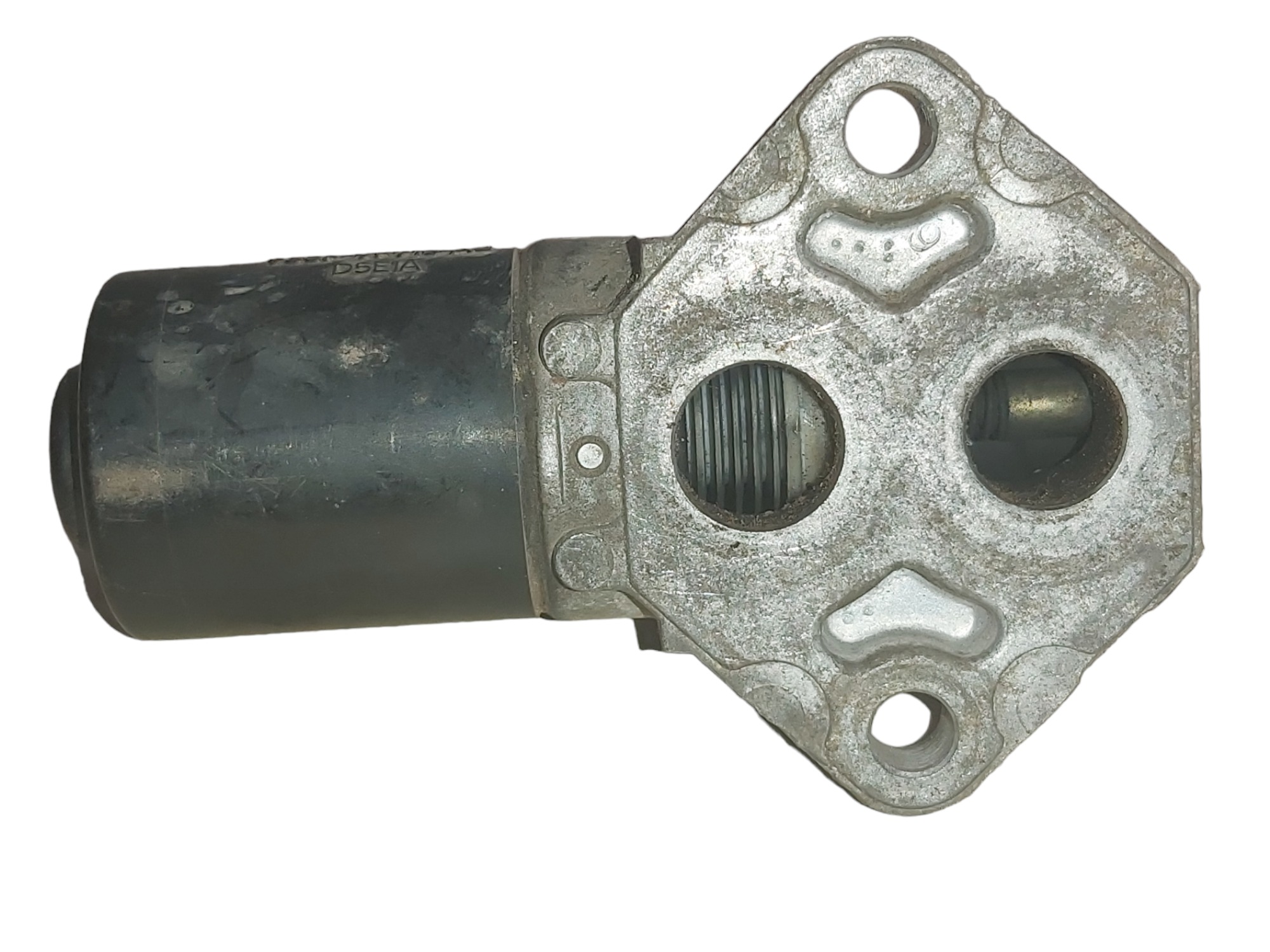 Atuador Marcha Lenta Ford Fiesta Escort Courier 96 97 3