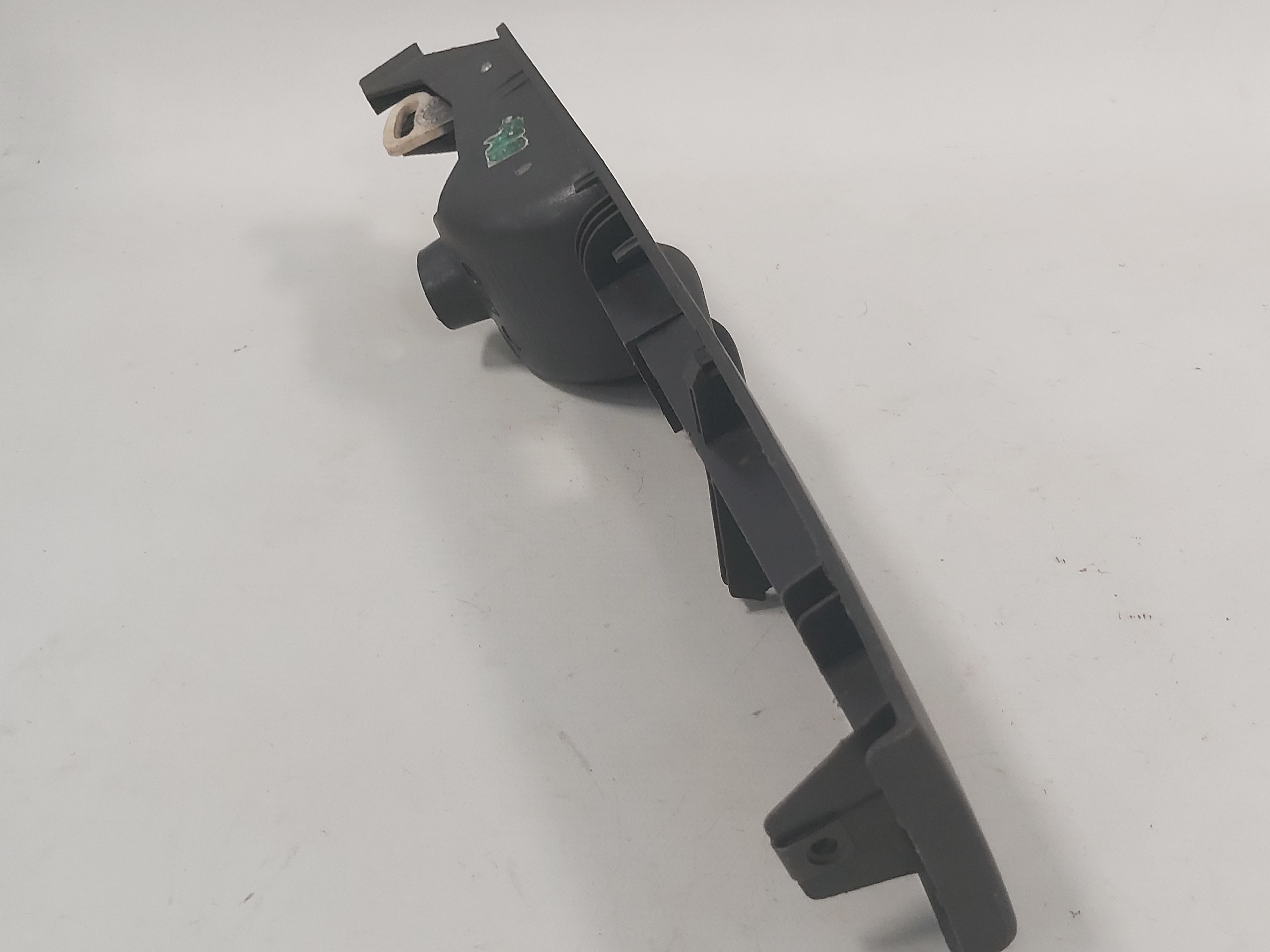 Puxador Com Moldura Dianteira Fiat Idea 2005 2006 A 2010 6
