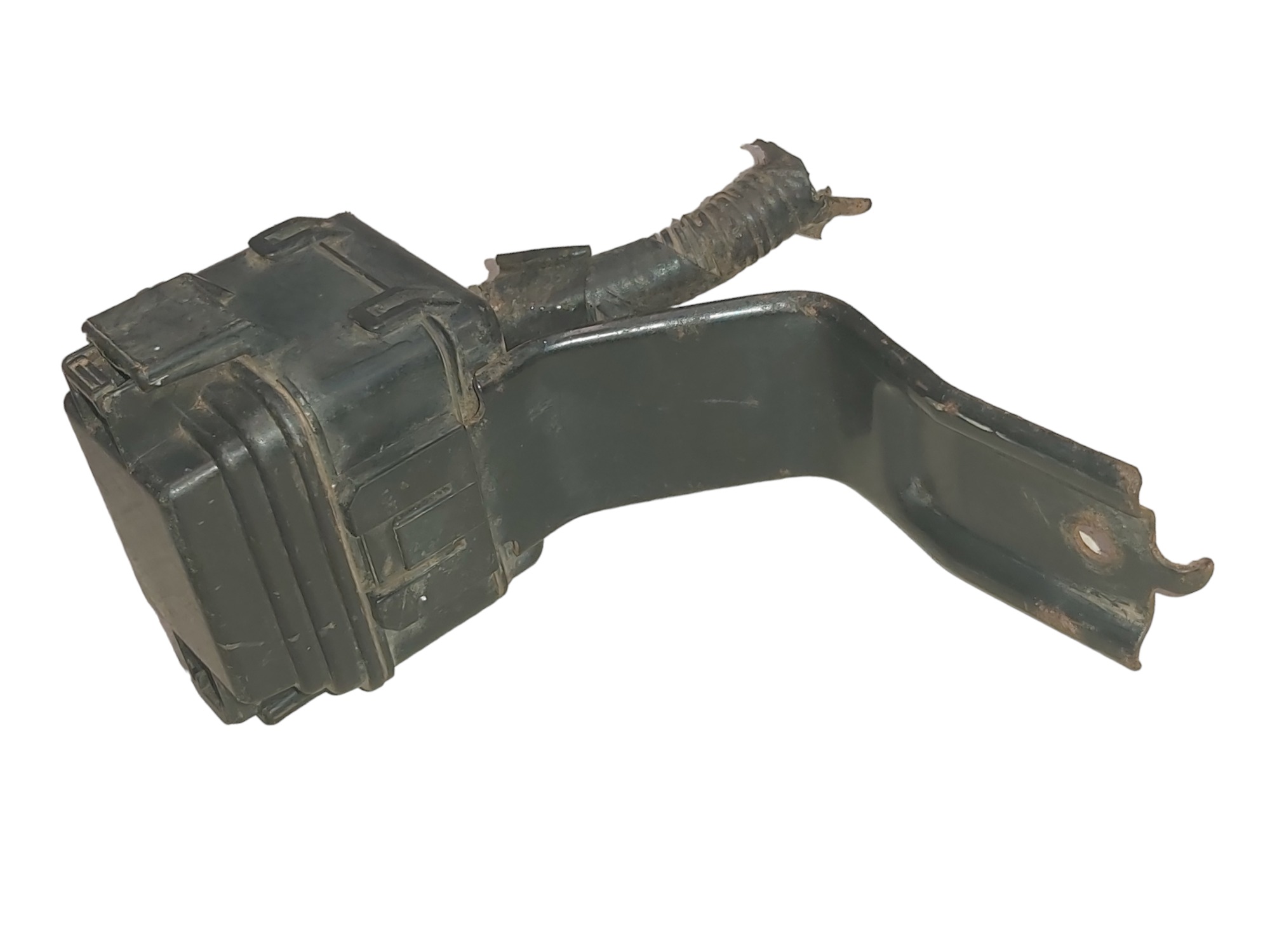Caixa Fusível Relê Honda Hrv 2015 2016 2017 2018 2019 4