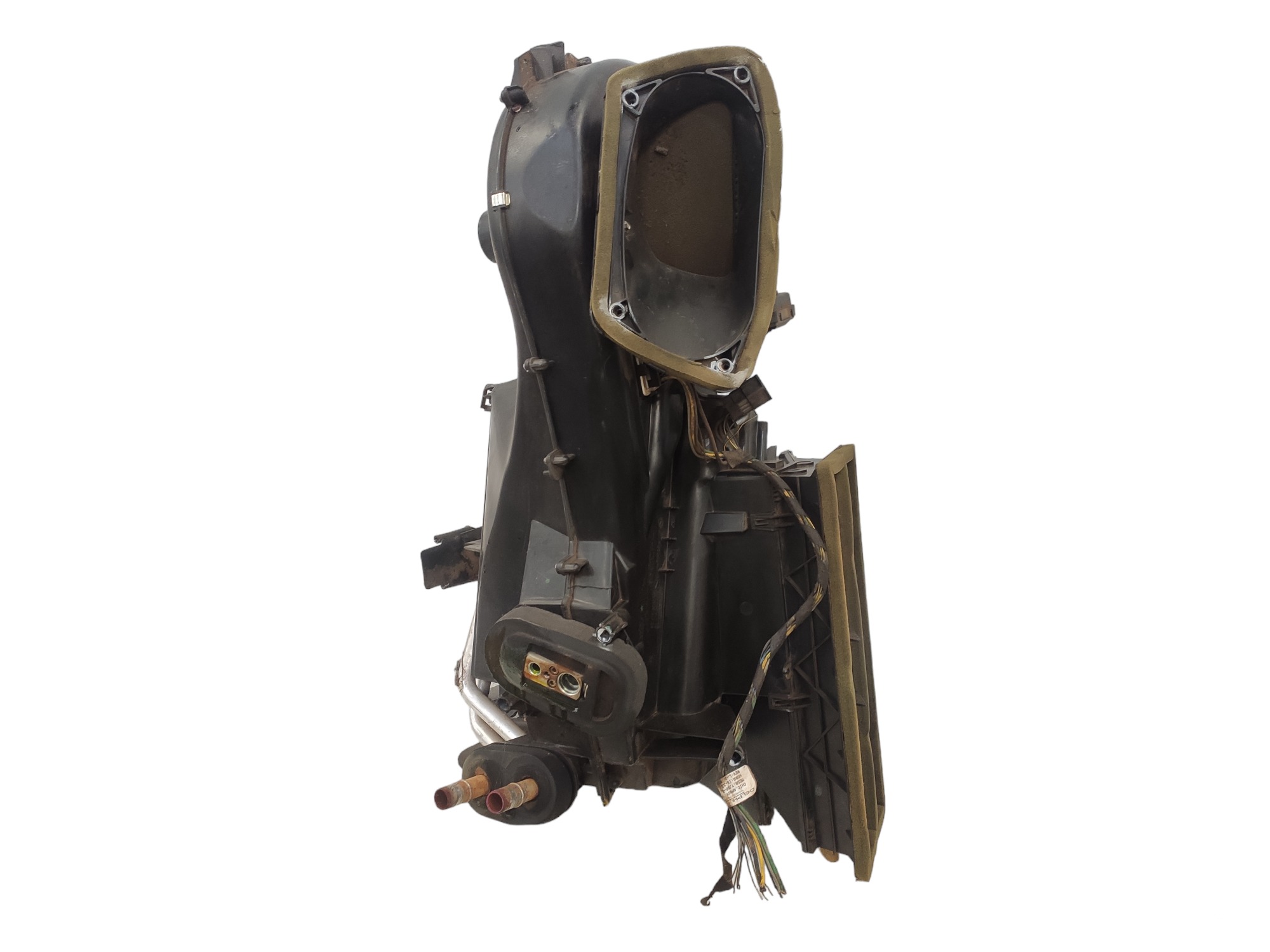 Caixa Evaporadora Astra 99 00 01 02 03 04 05 06 07 A 11 7