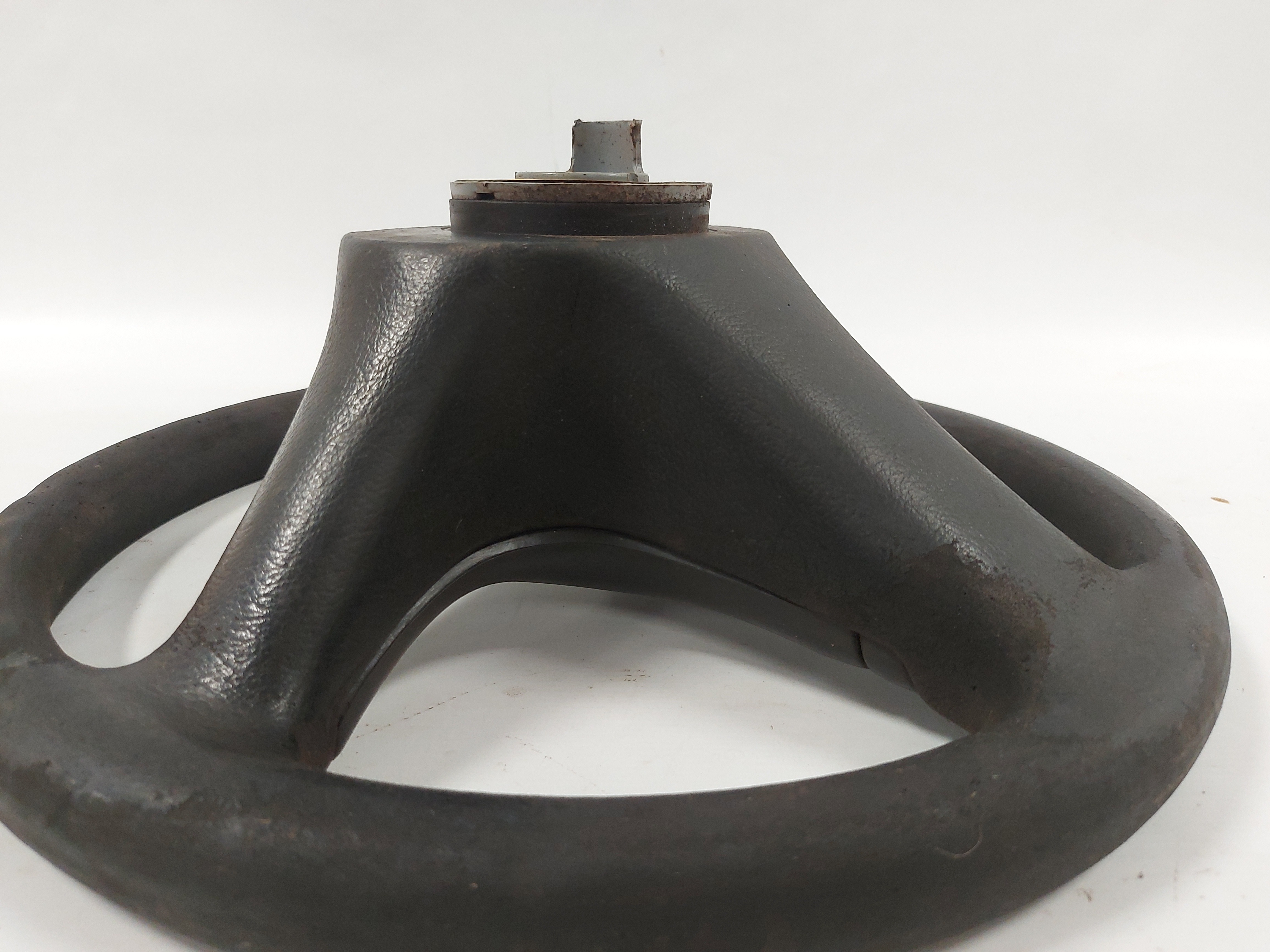 Volante Original Gm Corsa Classic Com Detalhe Nas Bordas 7