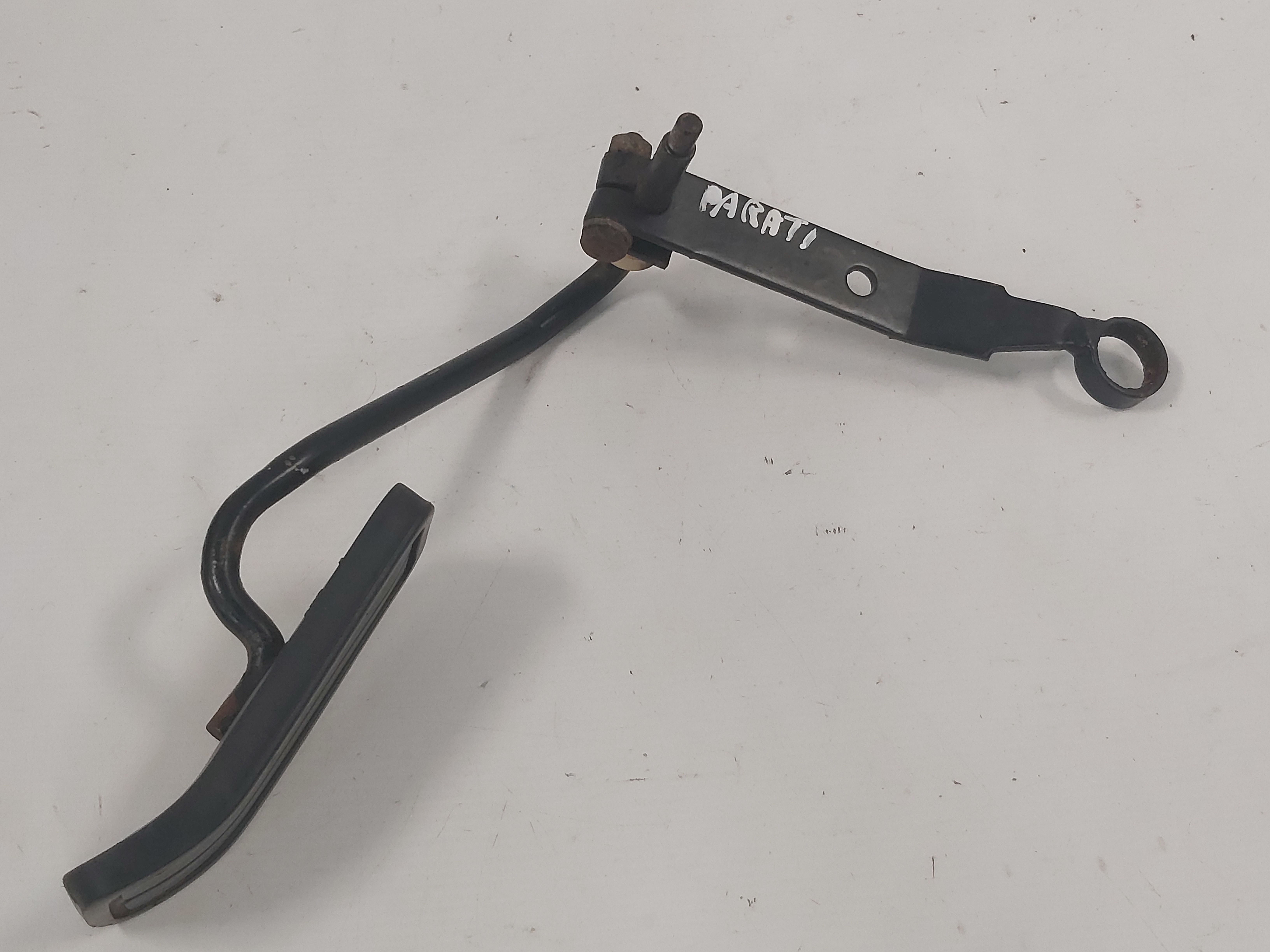 Pedal Acelerador Parati Gol G2 G3 4