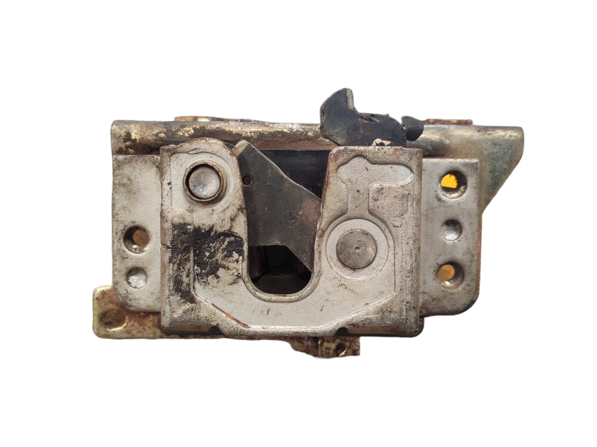 Fechadura Mecânica Direita Vw Gol Parati 1995 96 98 1999