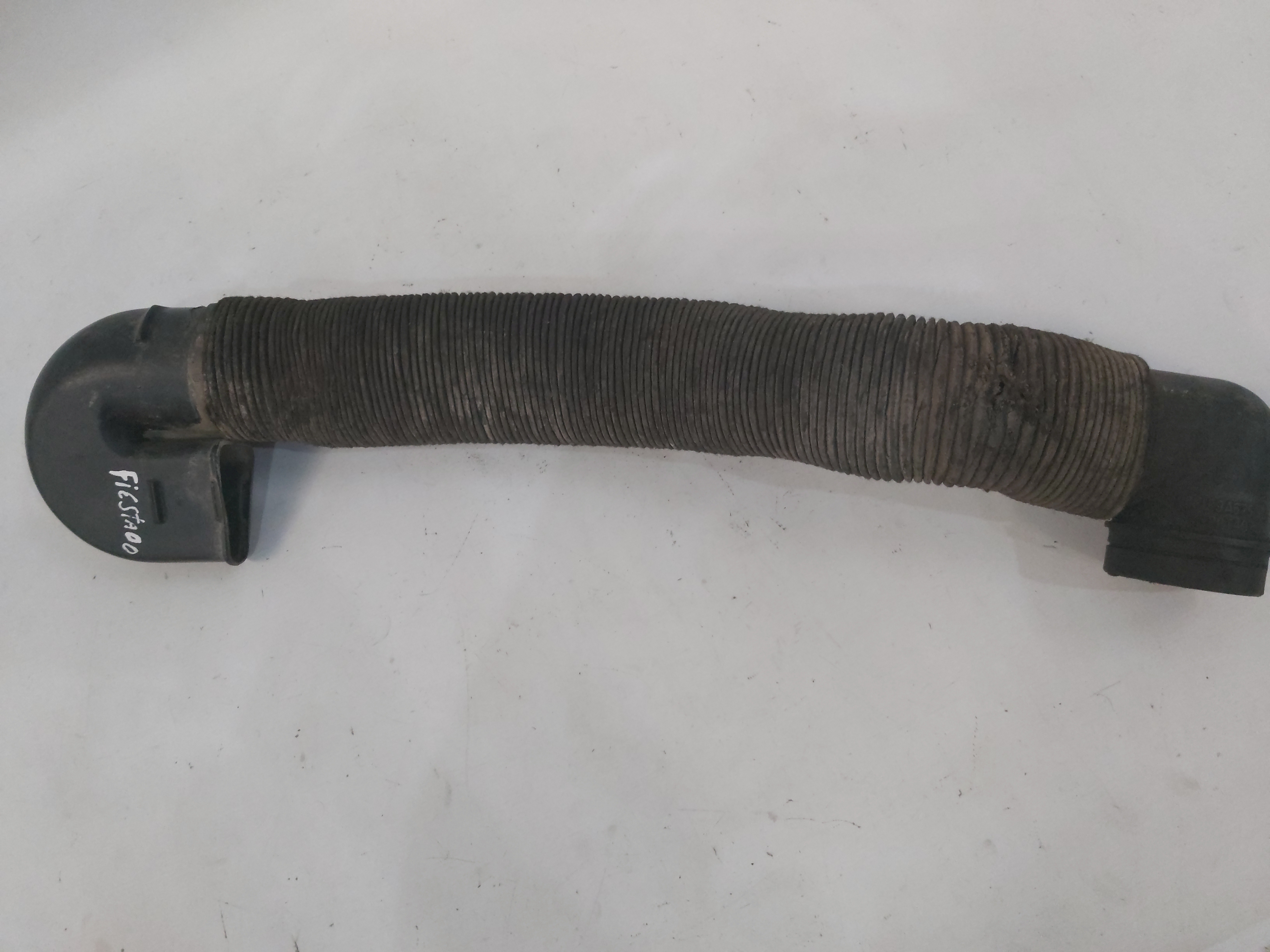 Duto De Ar Ford Fiesta Courier 96 97 98 99 2000 2001 2002 2