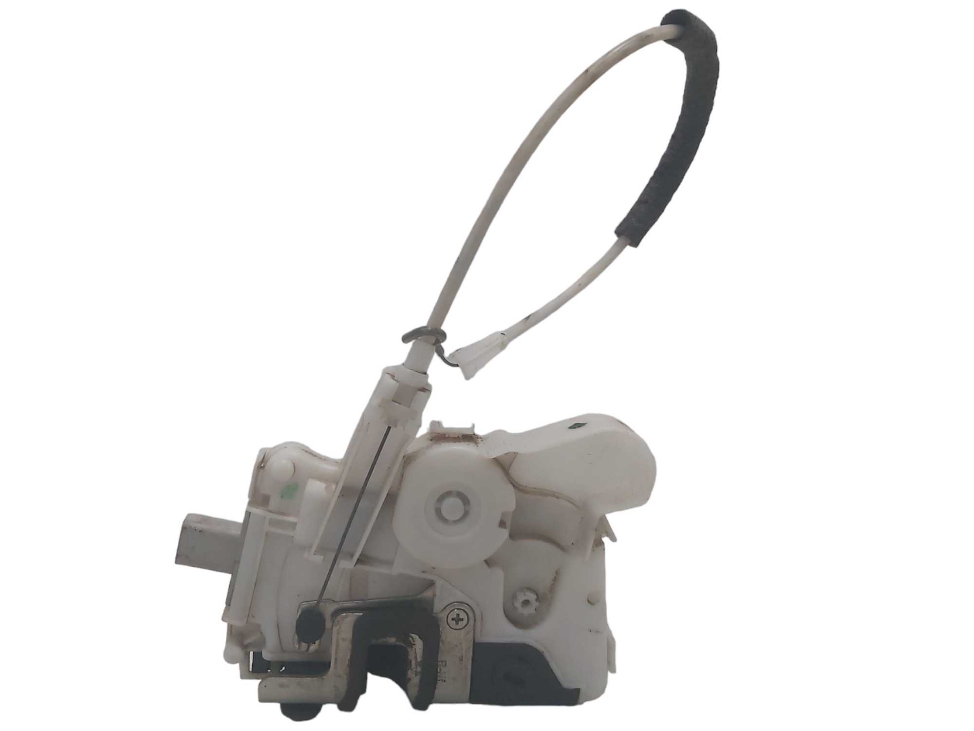 Fechadura Elétrica Traseira Direita Gol Voyage G5 G6 2009 16