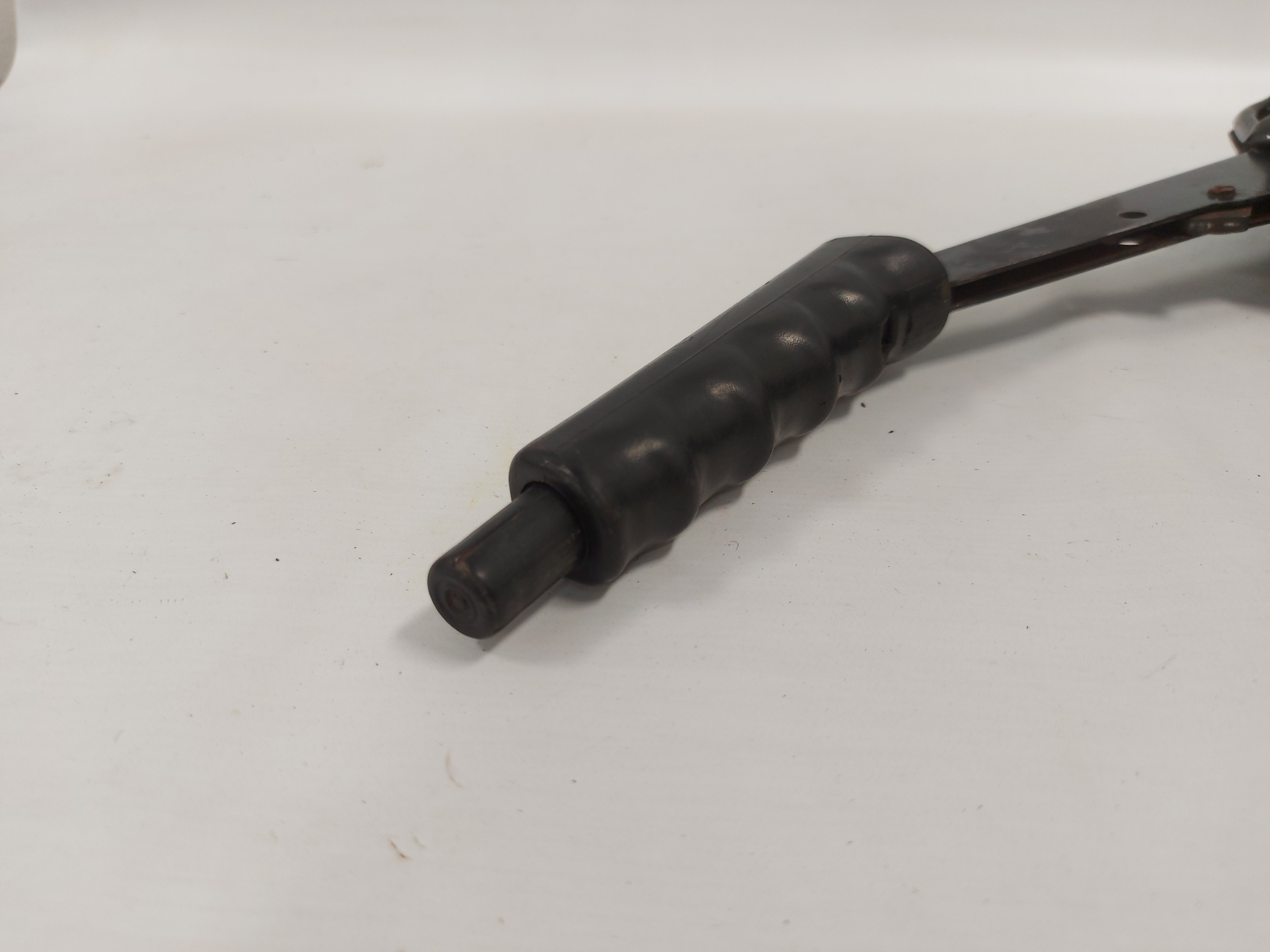 Alavanca Freio De Mão Ford Versailles Santana 92 93 94 95 96 4