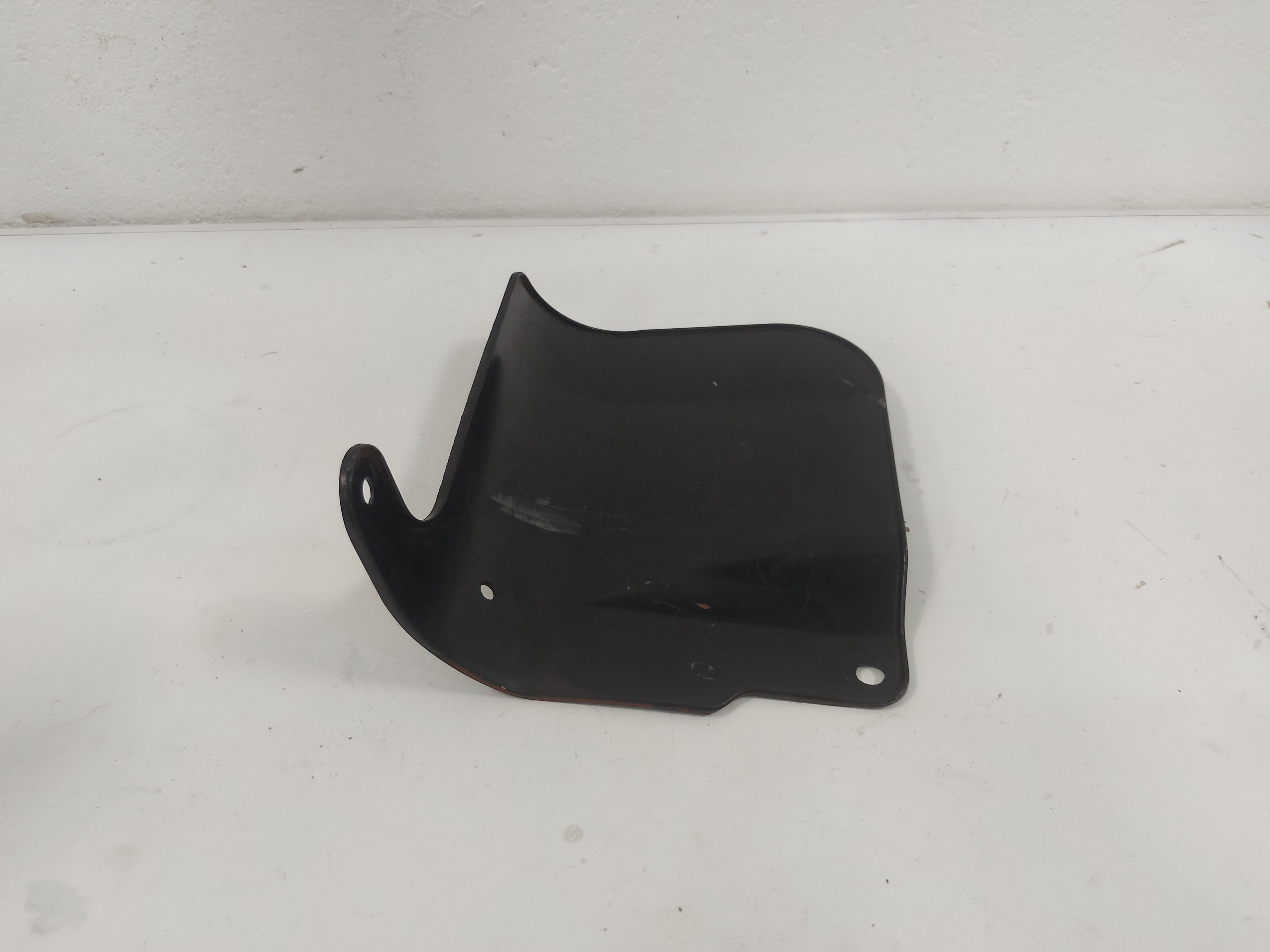 Capa Proteção Bateria Original Bmw E46 330 320 61218372437