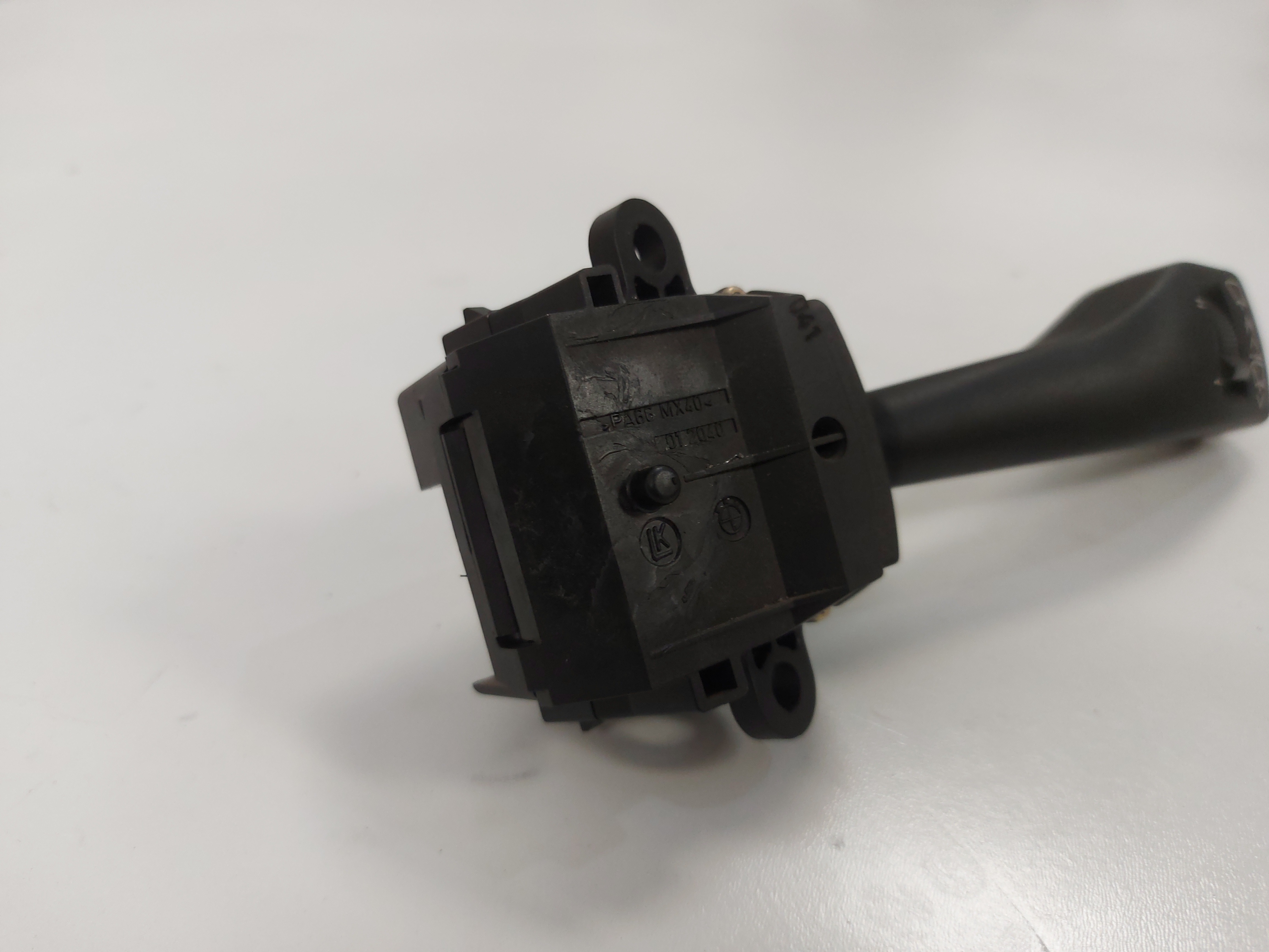 Chave Limpador Parabrisa Bmw E46 330 328 325 323 320 2