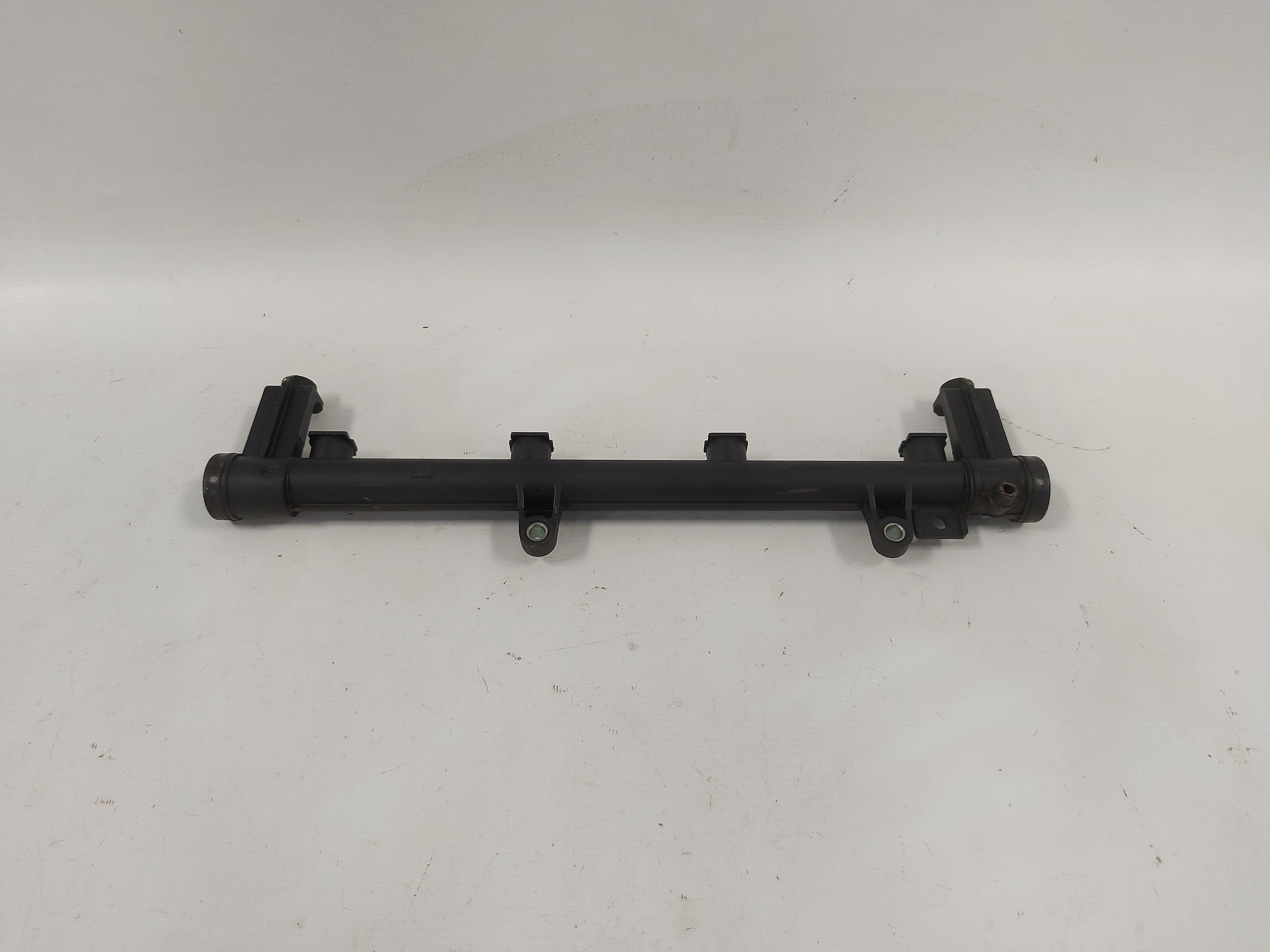 Flauta Bico Injetor Gm Astra 2.0 8v Flex 2005 A 2008