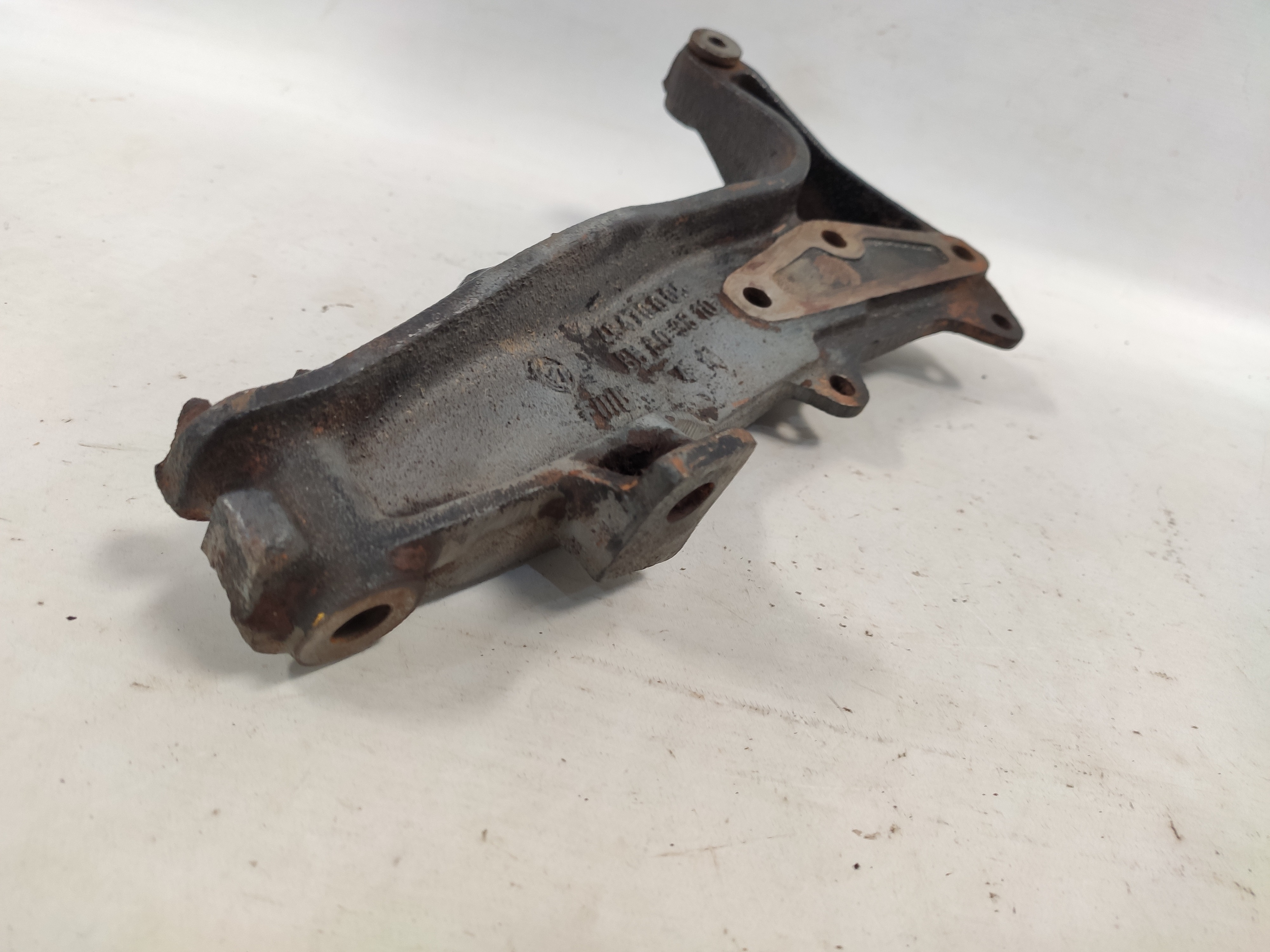 Suporte Coxim Motor Direito Palio 97 98 99 2000 2001 2002 6