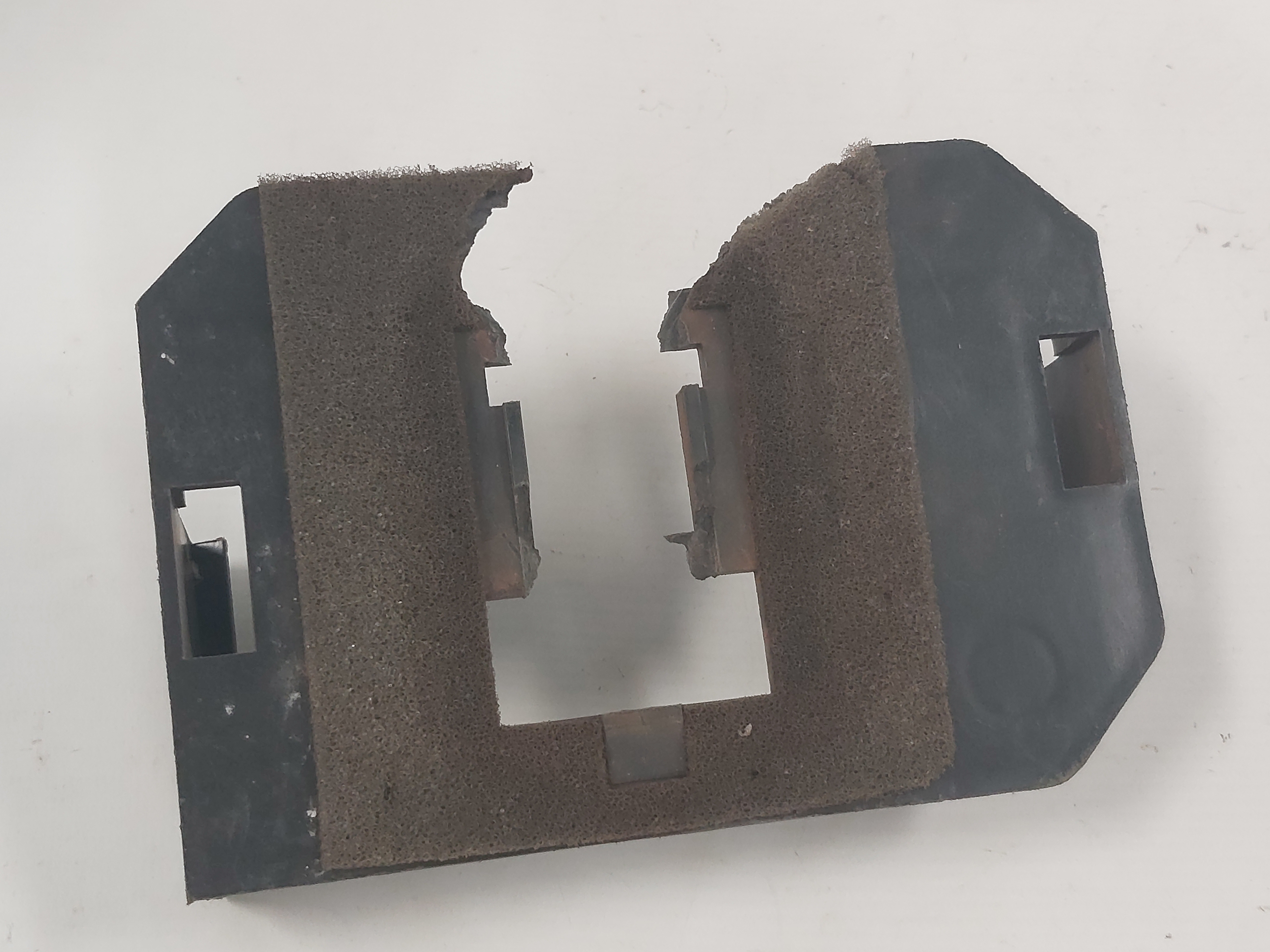 Suporte Do Módulo De Injeção Corsa 94 95 96 97 98 99 A 2002 7