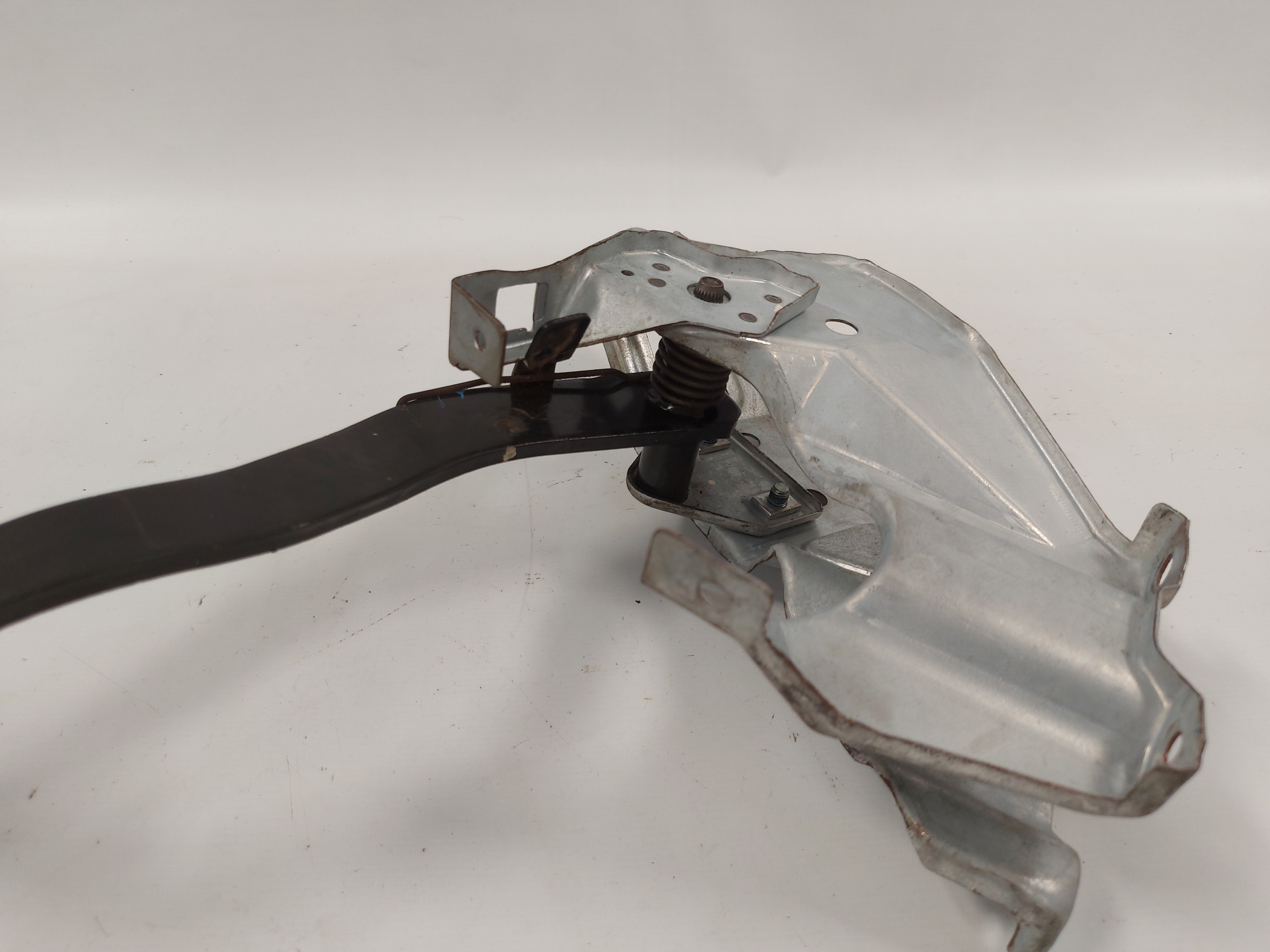 Pedal Freio Gm Vectra C Automático 2006 A 2011 5