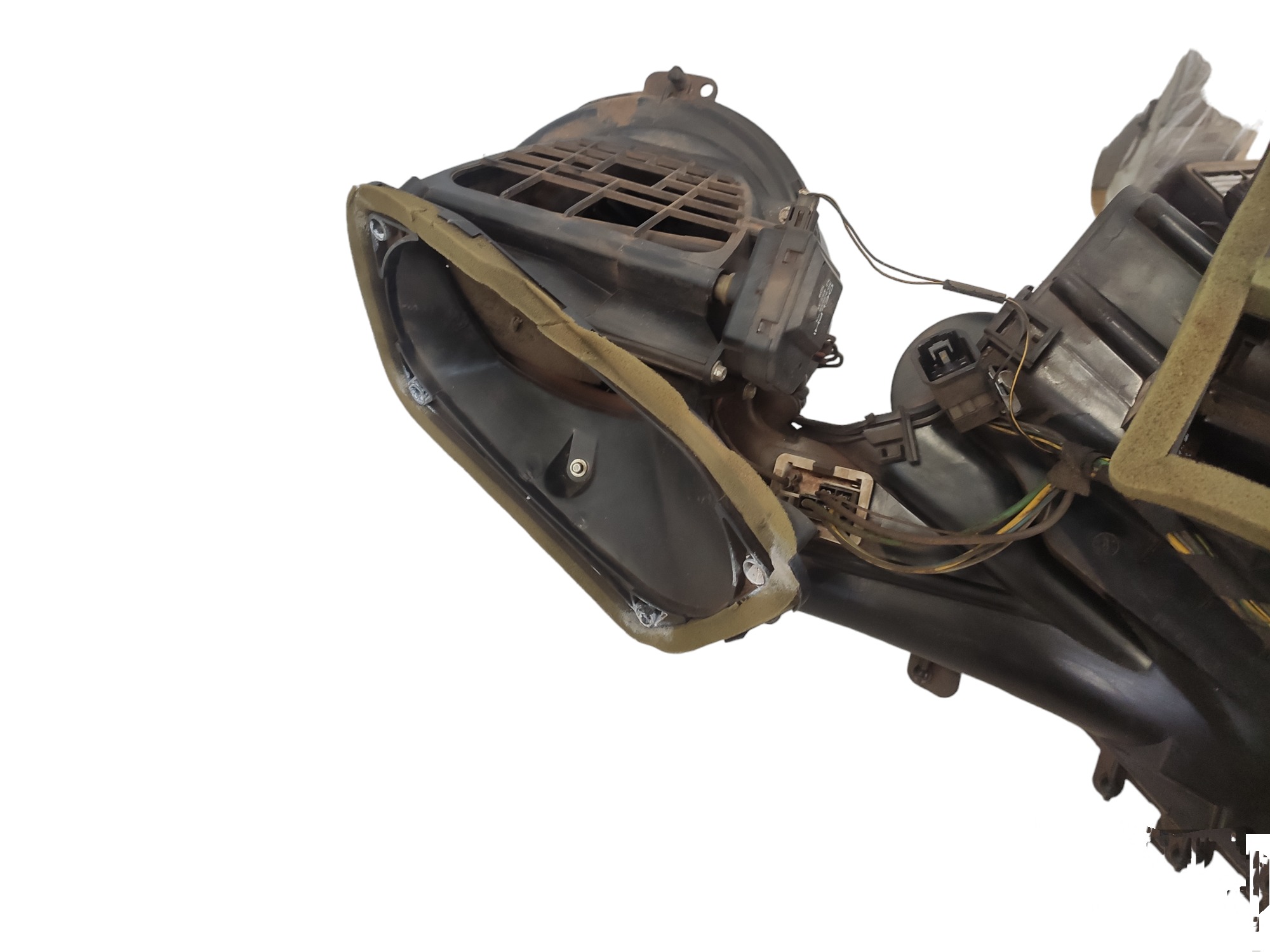 Caixa Evaporadora Astra 99 00 01 02 03 04 05 06 07 A 11 5