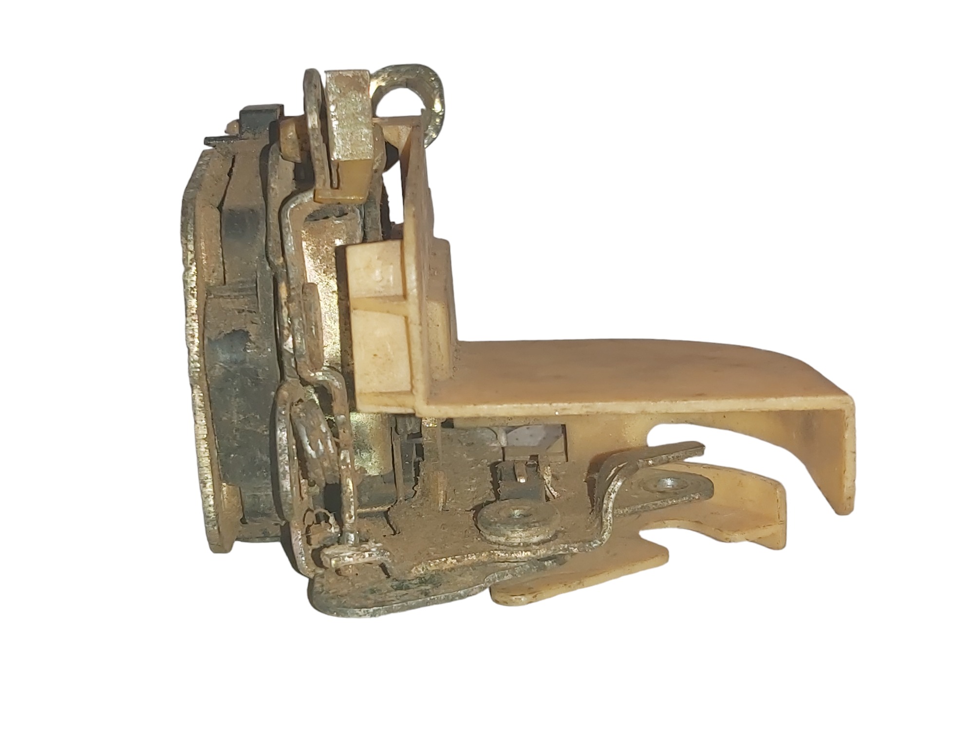 Fechadura Dianteira Direita Corsa 96 97 98 99 A 2010 5