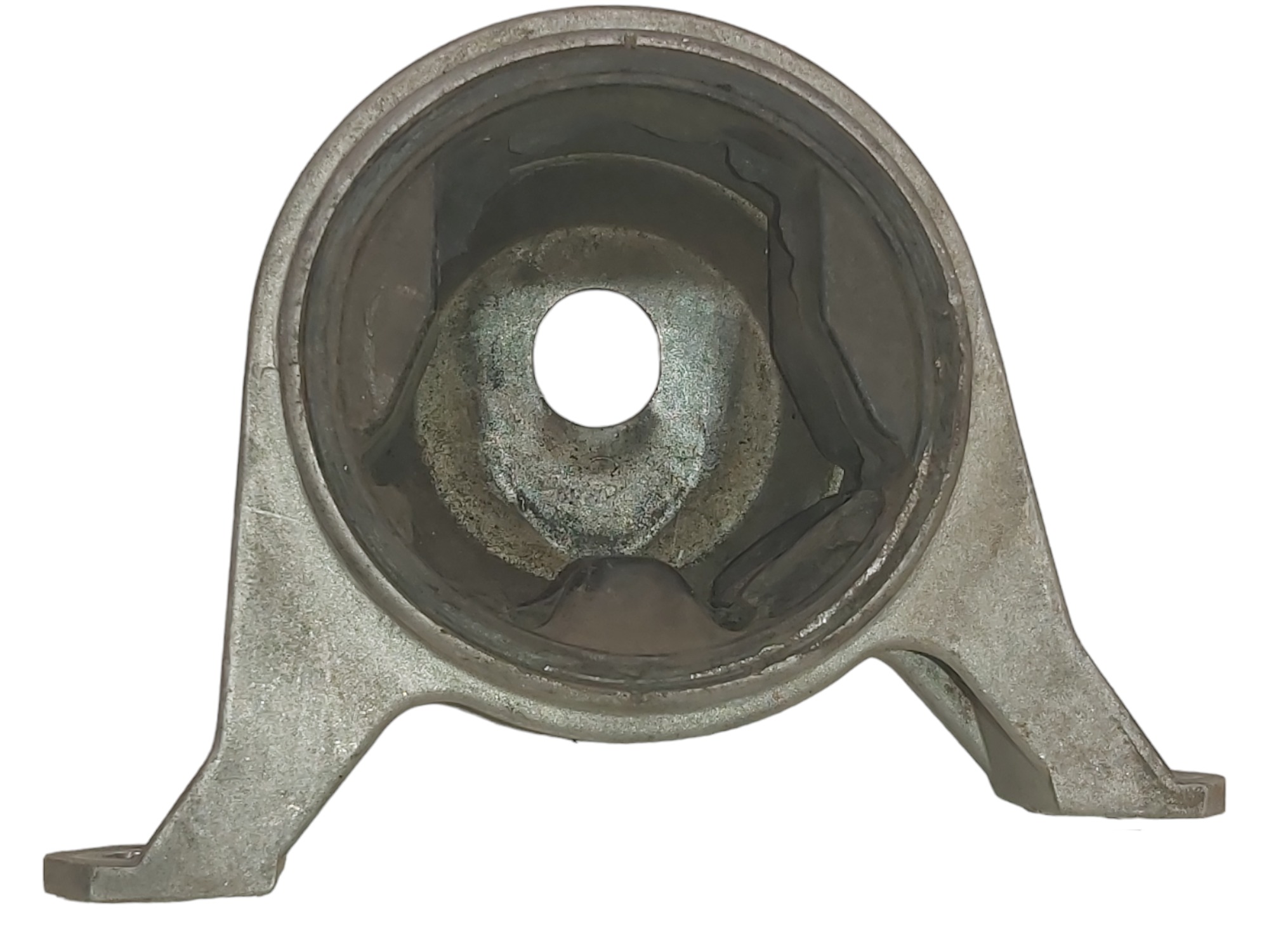 Coxim Dianteiro Direito Do Motor Astra Zafira 99 2000 A 2011 4