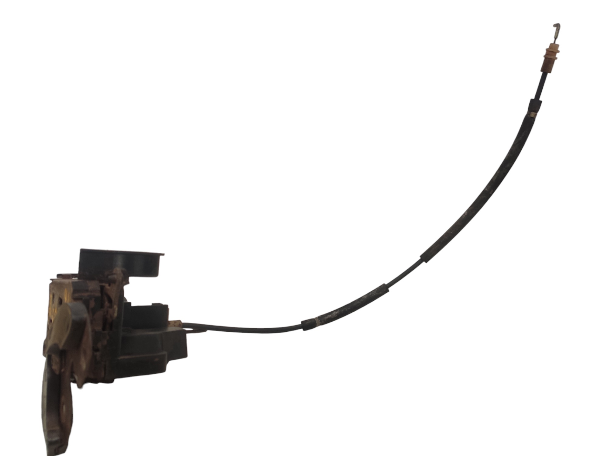 Fechadura Porta Esquerda 2p Palio 91 92 93 94 95 96 A 2000 6