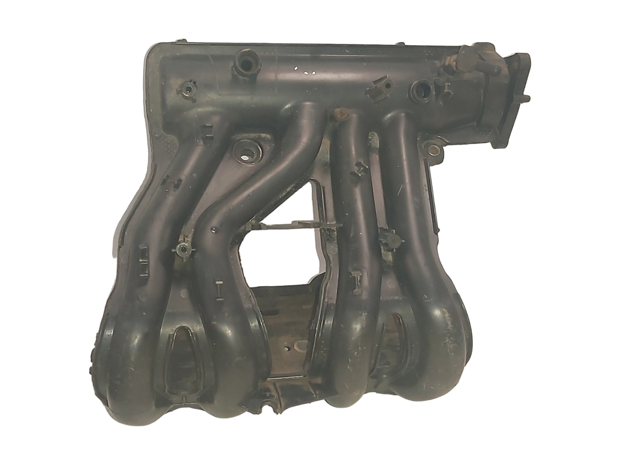 Coletor Admissão Renault Clio 1.0 8v 2000 2001 2002