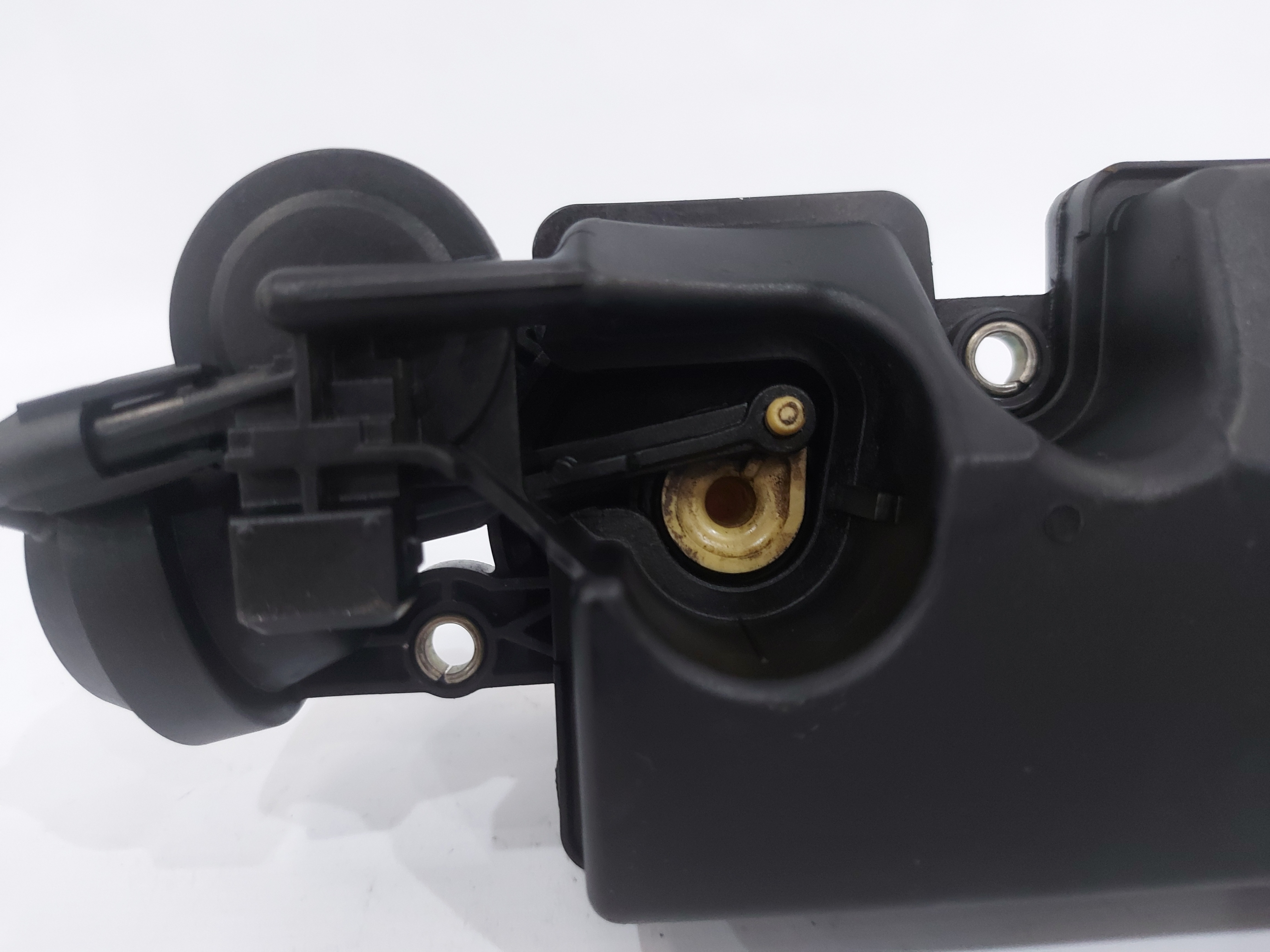 Válvula Disa C/ Detalhe Bmw E46 330 328 325 323 320 X5 7