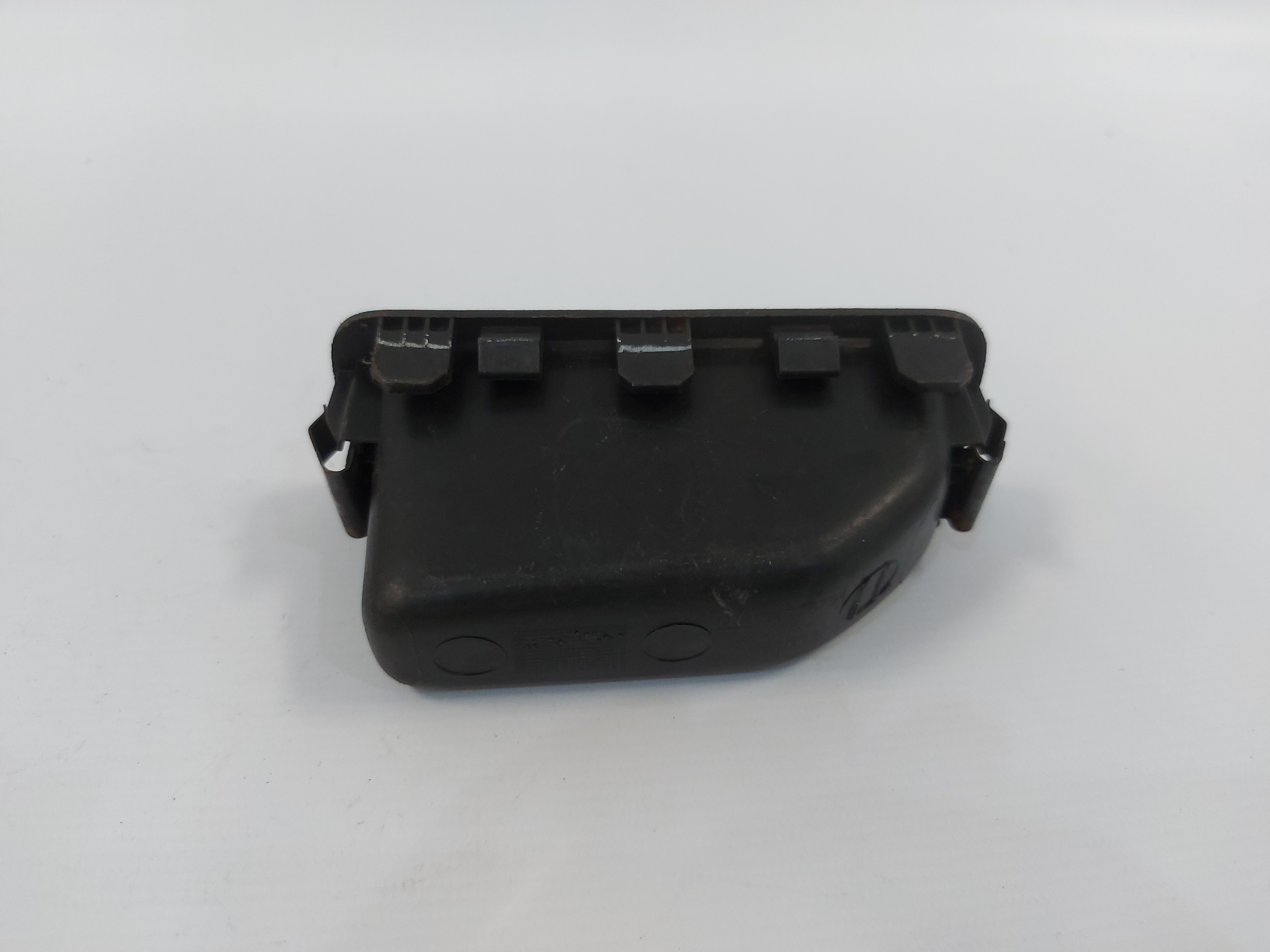 Moldura Puxador Porta Esquerda Onix Prisma 94776794 Preto 5