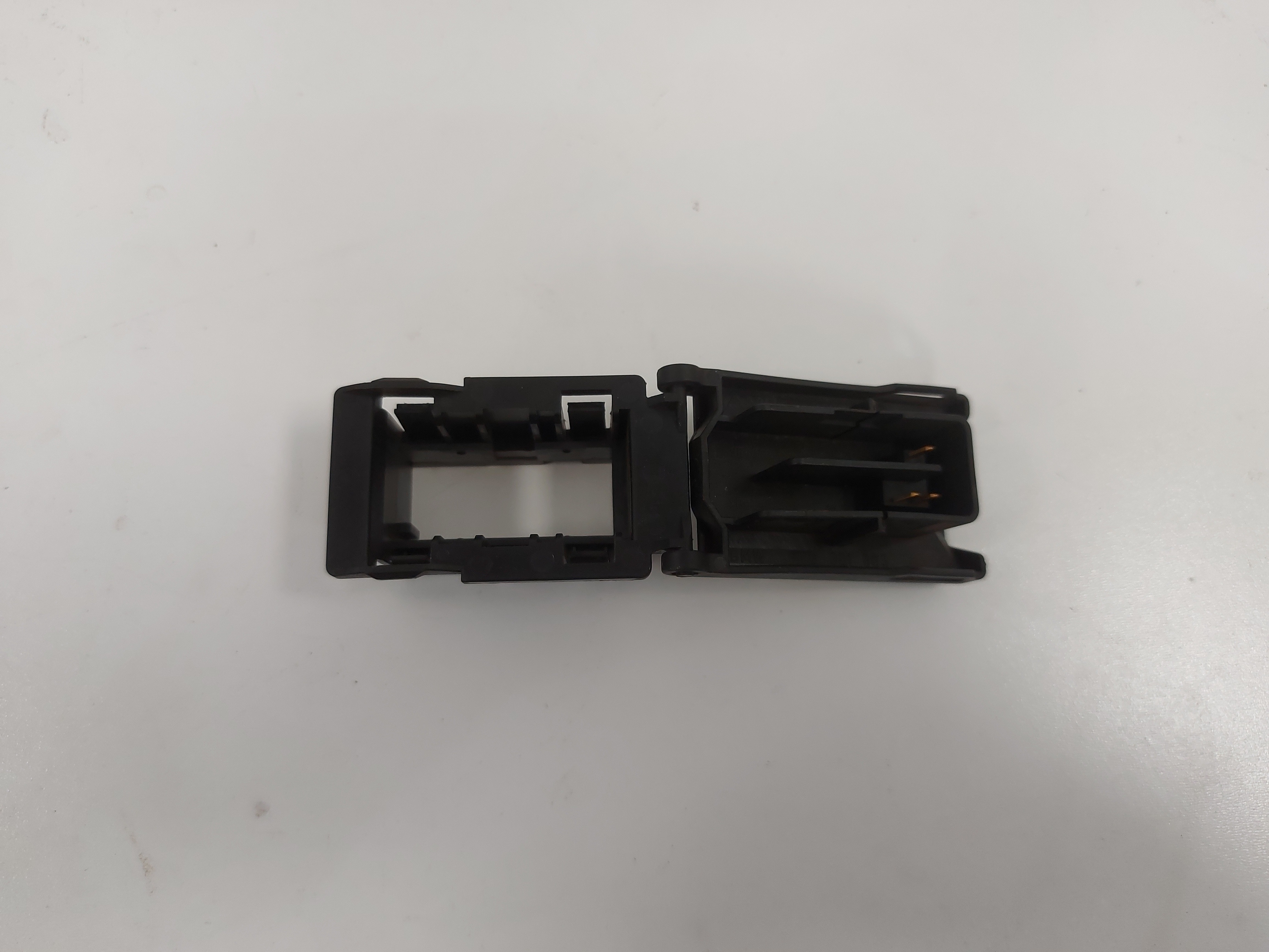 Moldura Tomada Obd Bmw E46 330 328 325 323 320 4