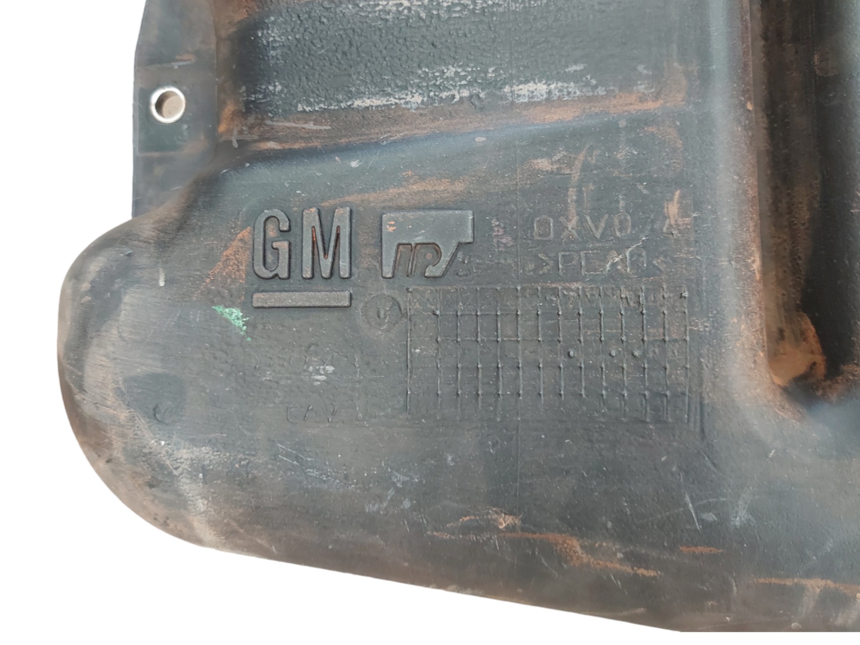 Tanque Combustível Corsa Classic 2006 2007 2010 2014 2015 7