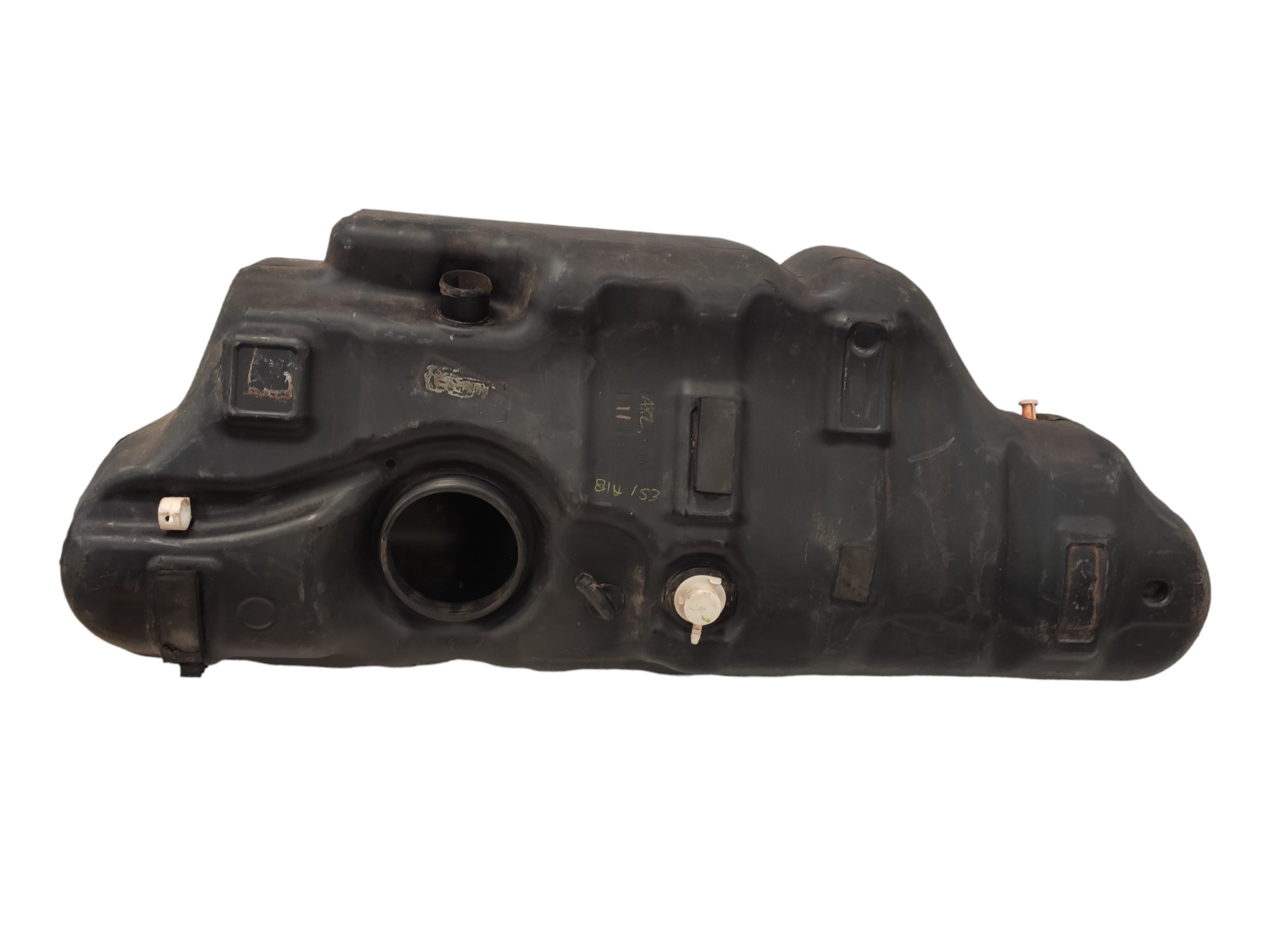 Tanque Combustível Gol Saveiro G5 G6 G7 2008 10 12 A 2019