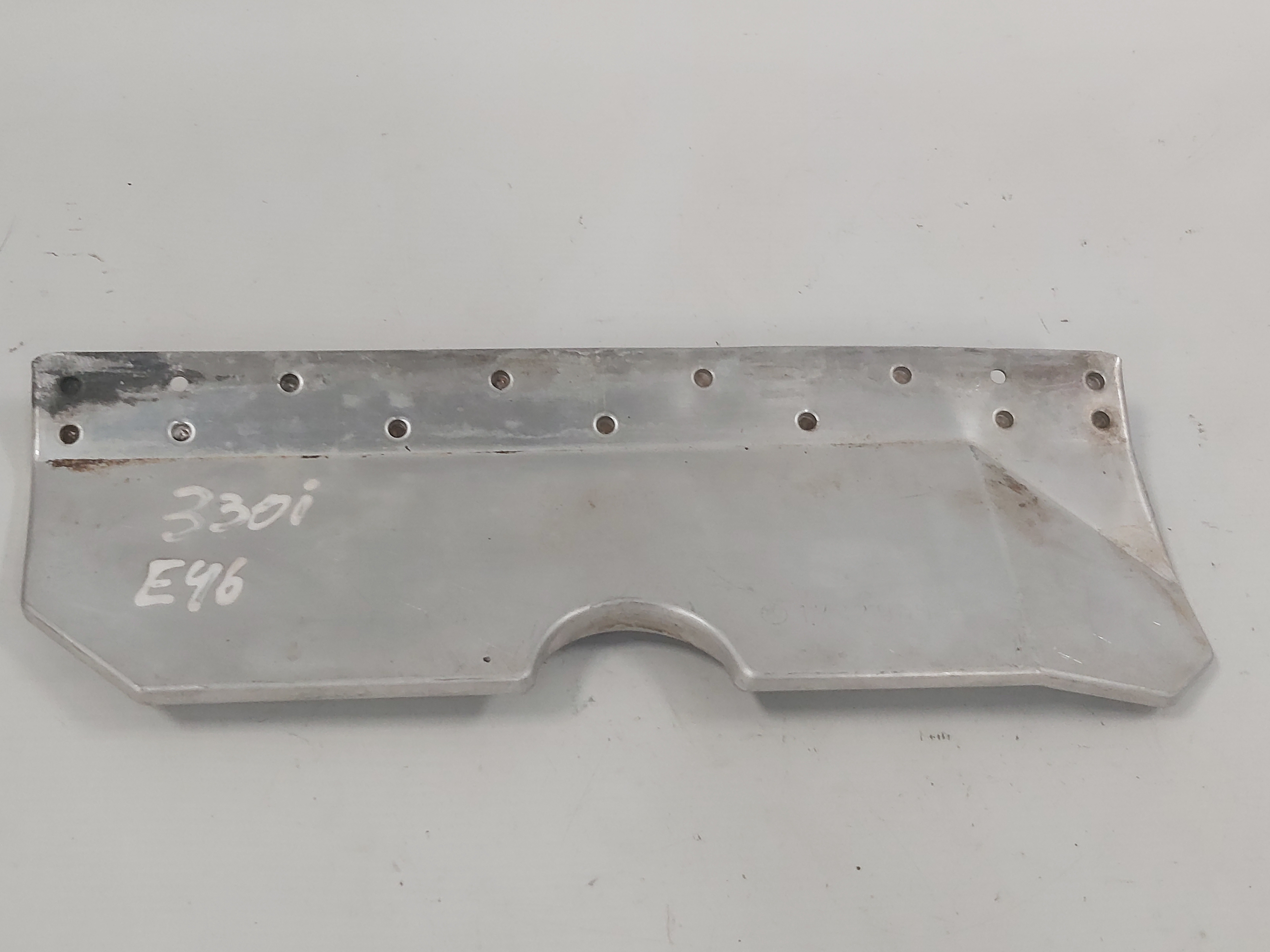 Defletor Cabo Tubagem Bmw E46 330i 328i 325i 320i 99 A 2005 4