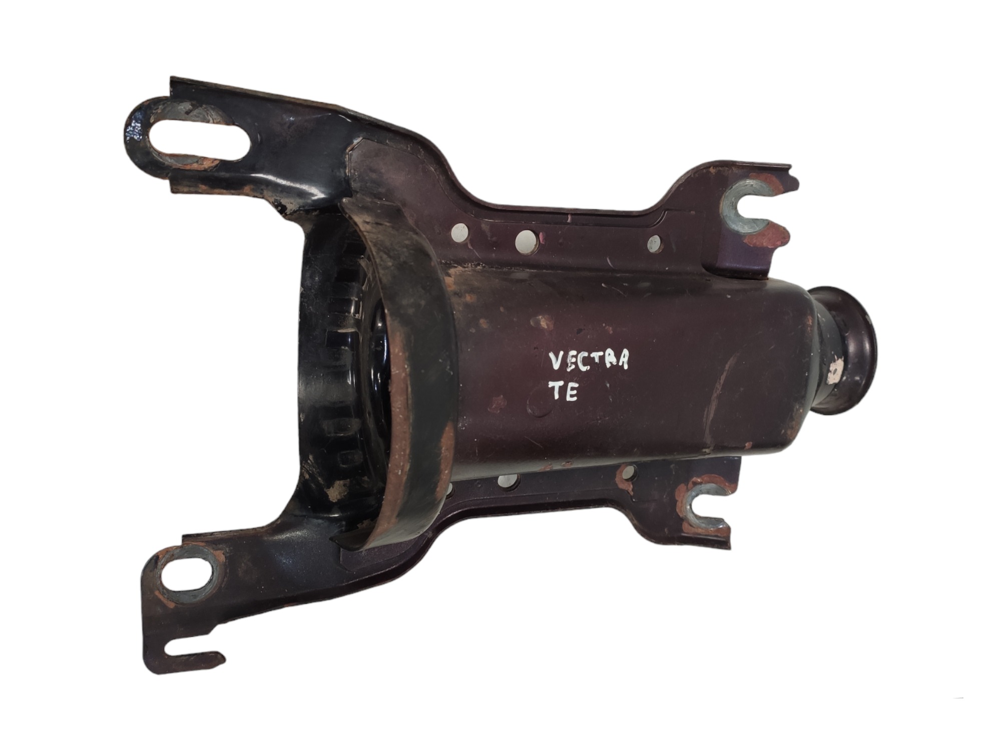Suporte Molas Amortecedor T. Esquerdo Vectra 97 98 A 2005