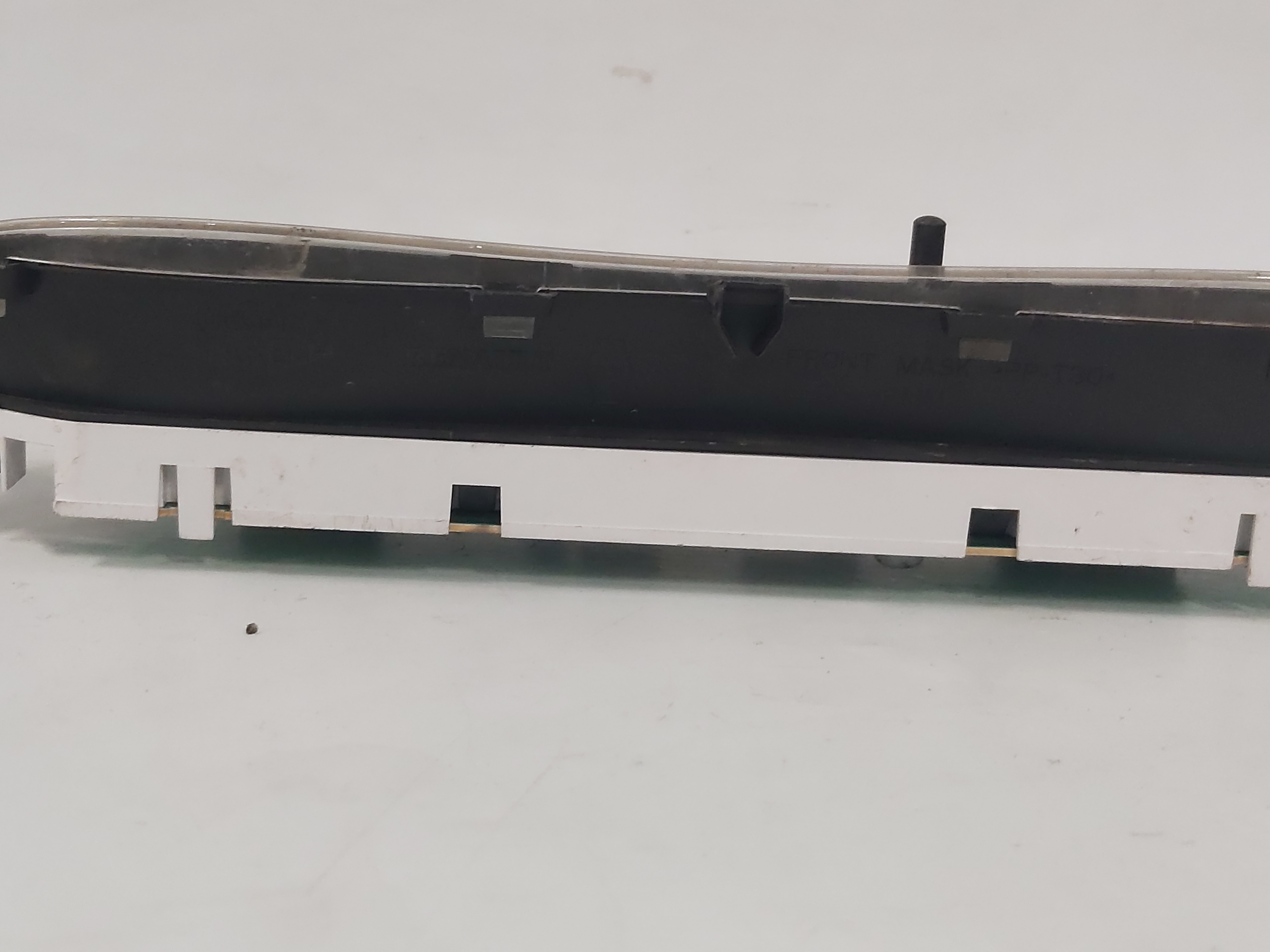 Painel De Instrumentos Duster Sandero 2009 2010 2011 A 2018 Preto 5