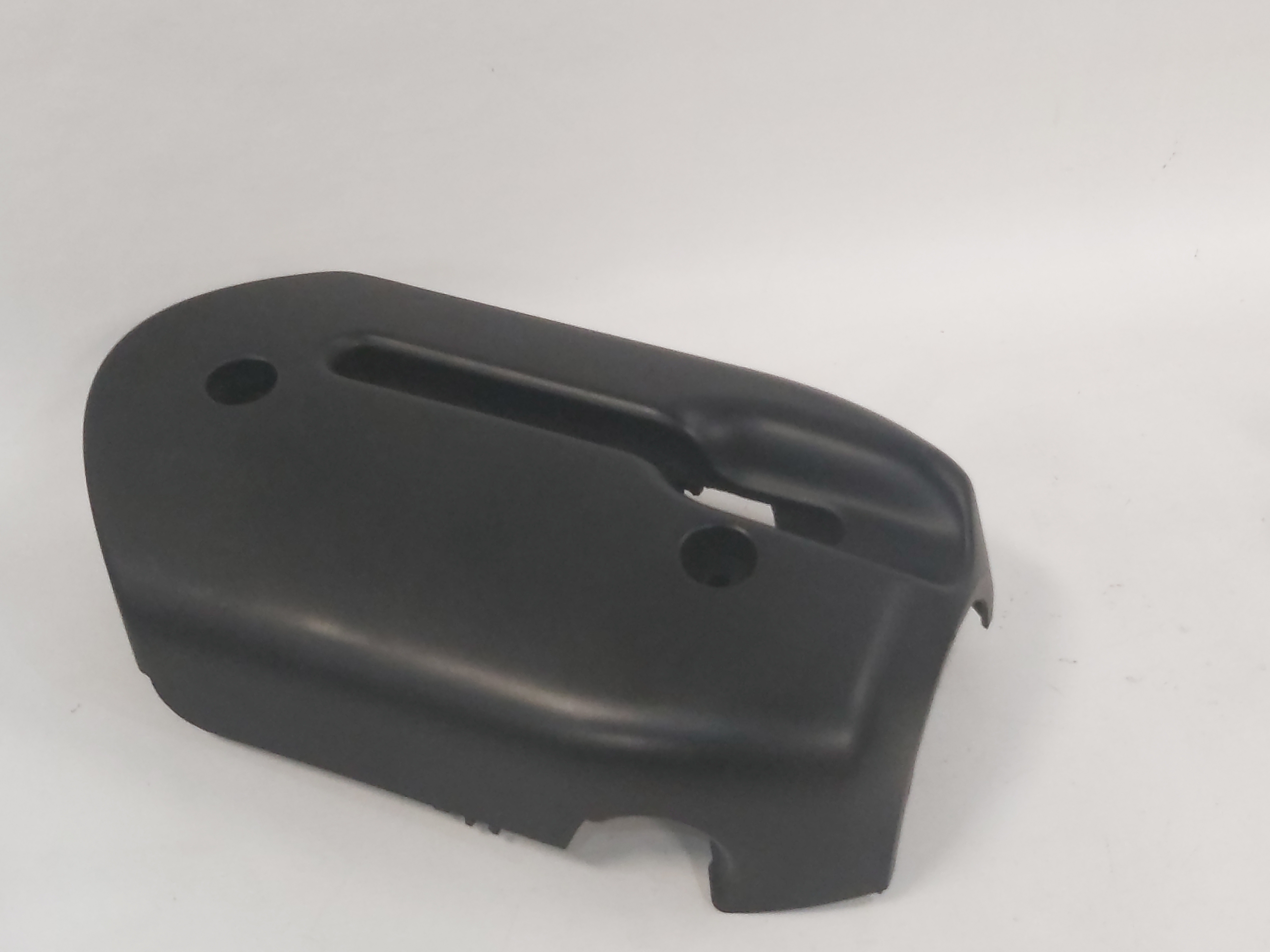 Moldura Inferior Coluna Direção Bmw E46 330 328 320 99 A 05