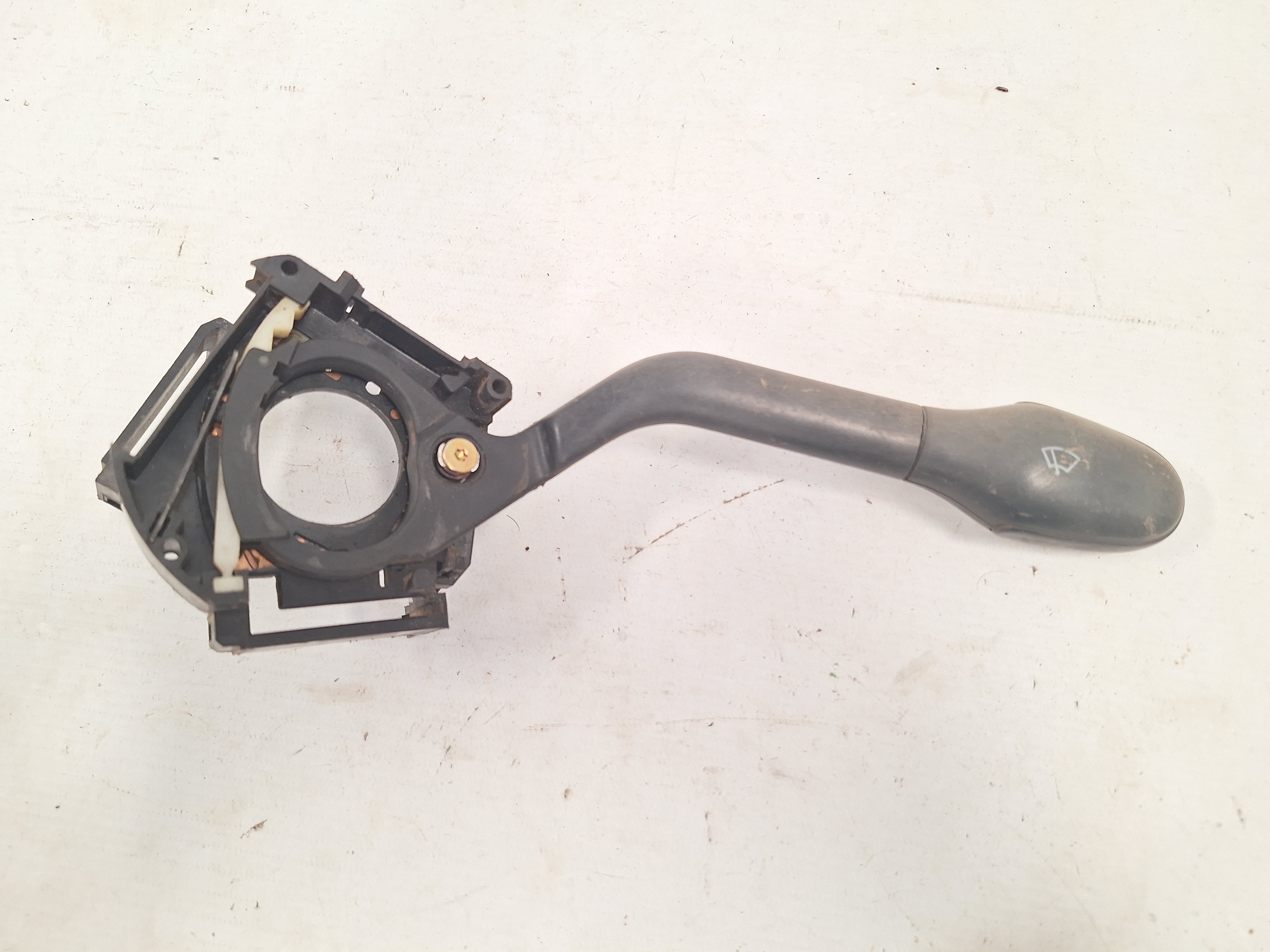 Chave Comando Limpador Vw Gol 1997 1998 1999 2000 A 2006 6