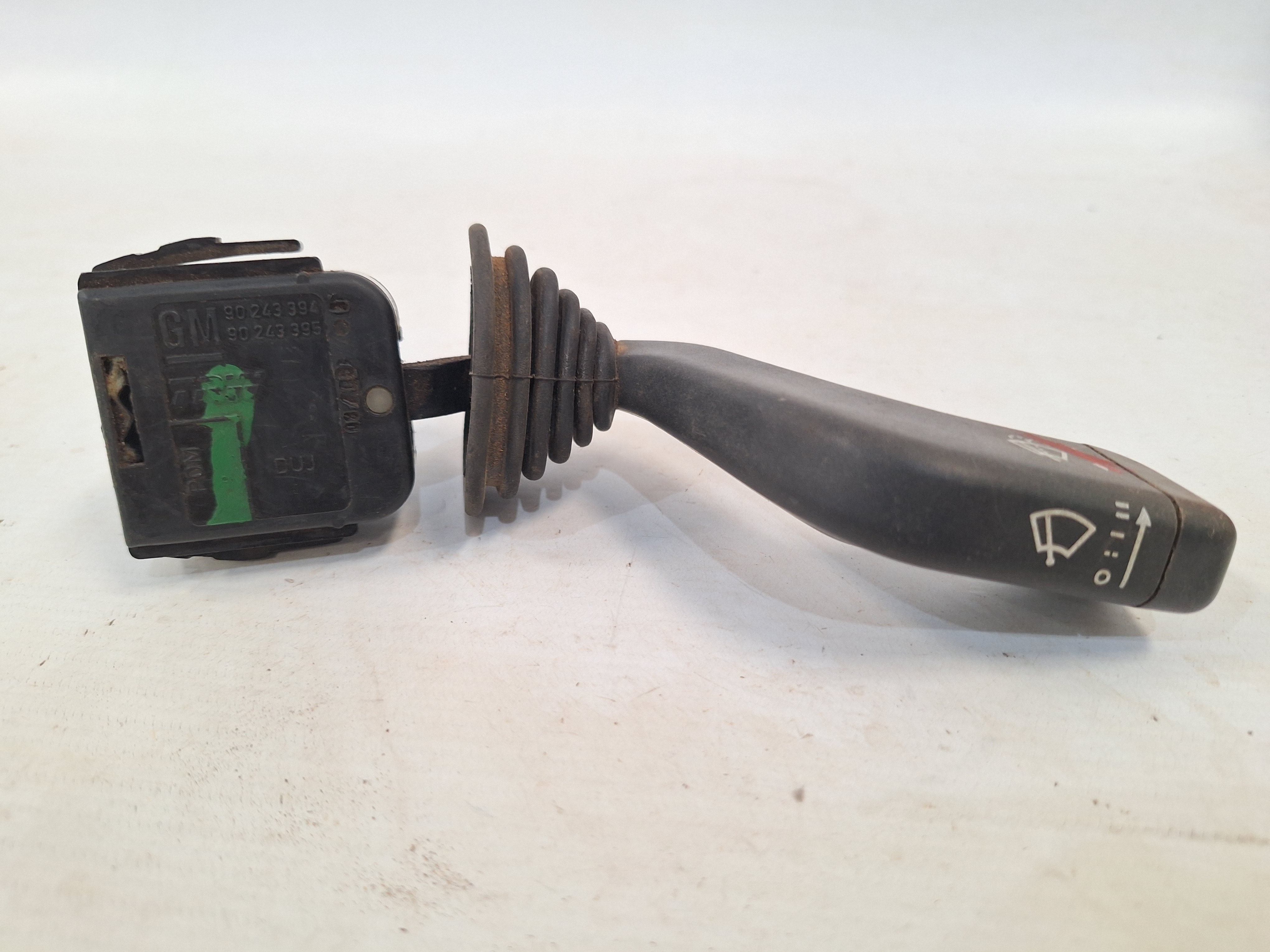 Comando Chave Limpador Parabrisa Astra 99 2000 2004 2005