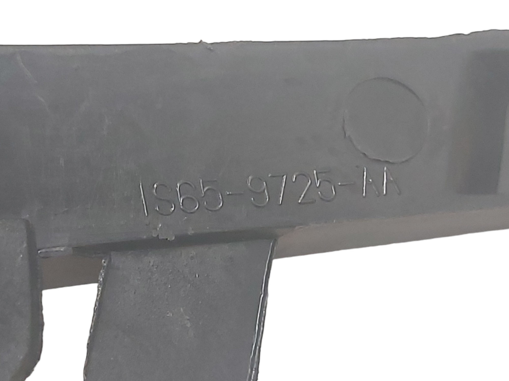 Pedal Acelerador Ford Ka 2009 2010 2011 2012 5