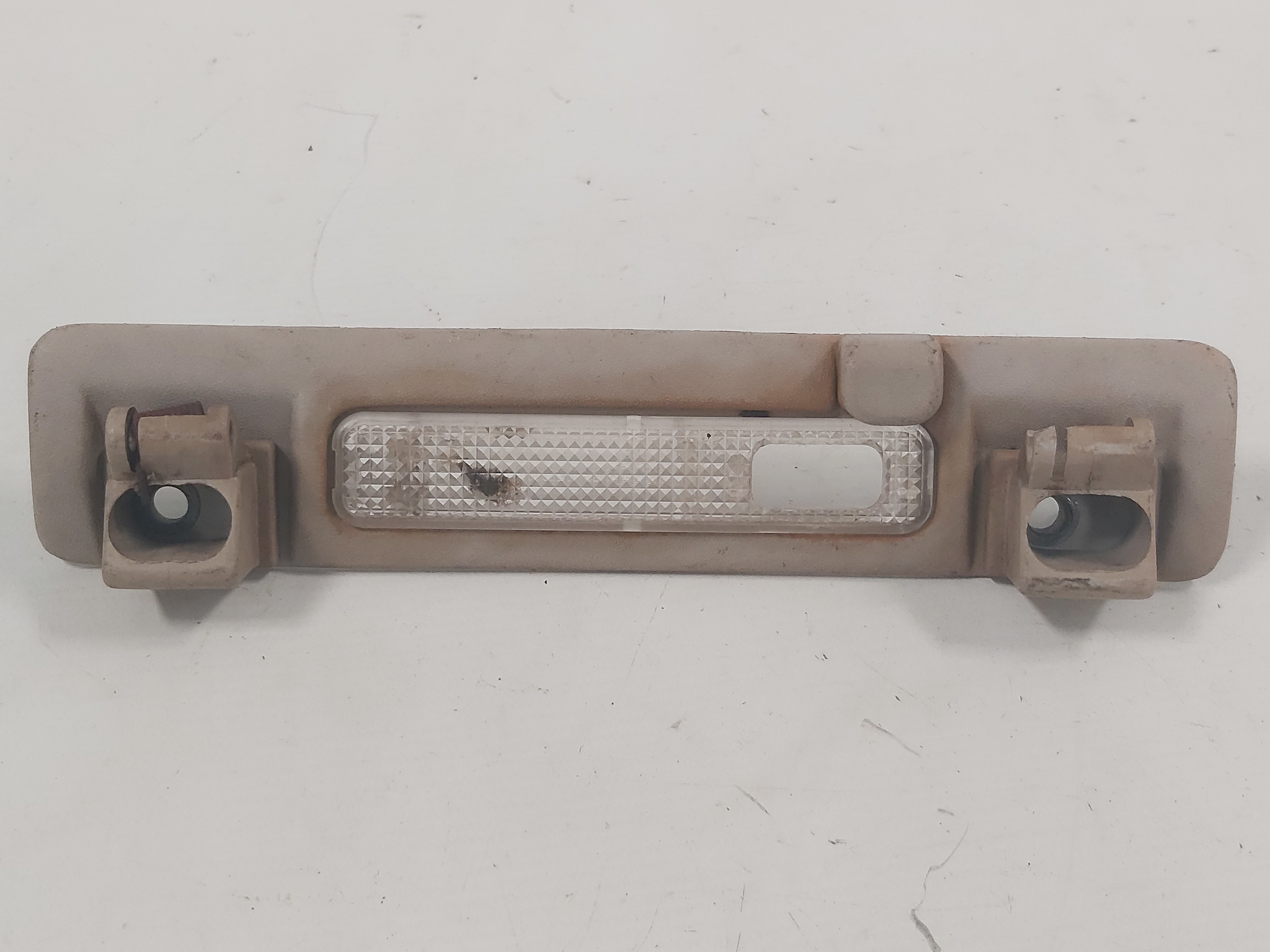 Moldura Luz Teto Cortesia Alça Vectra 97 98 99 2000 A 2005 2