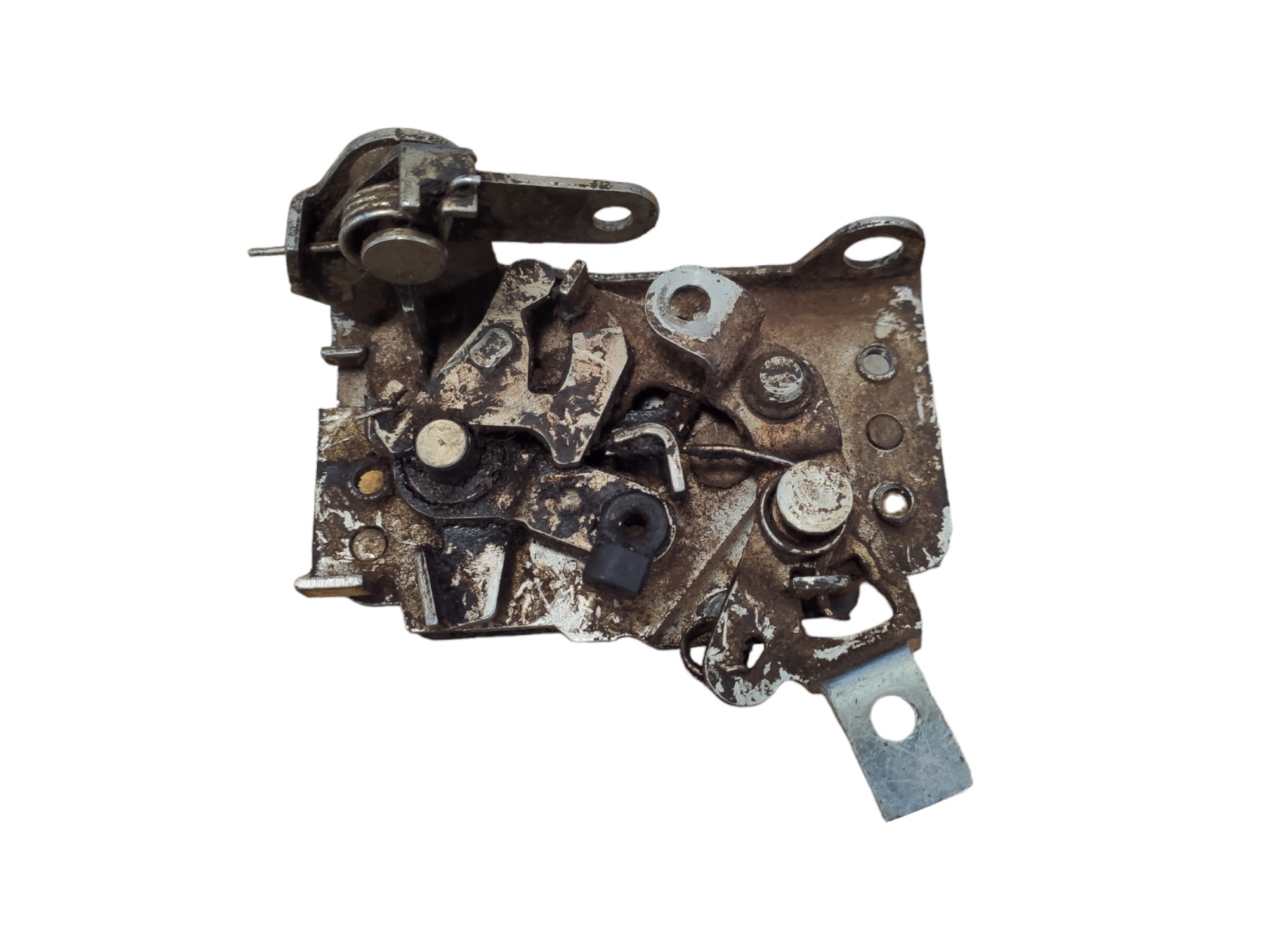 Fechadura Porta Dianteira Direita Kadett 89 90 91 92 A 98 7
