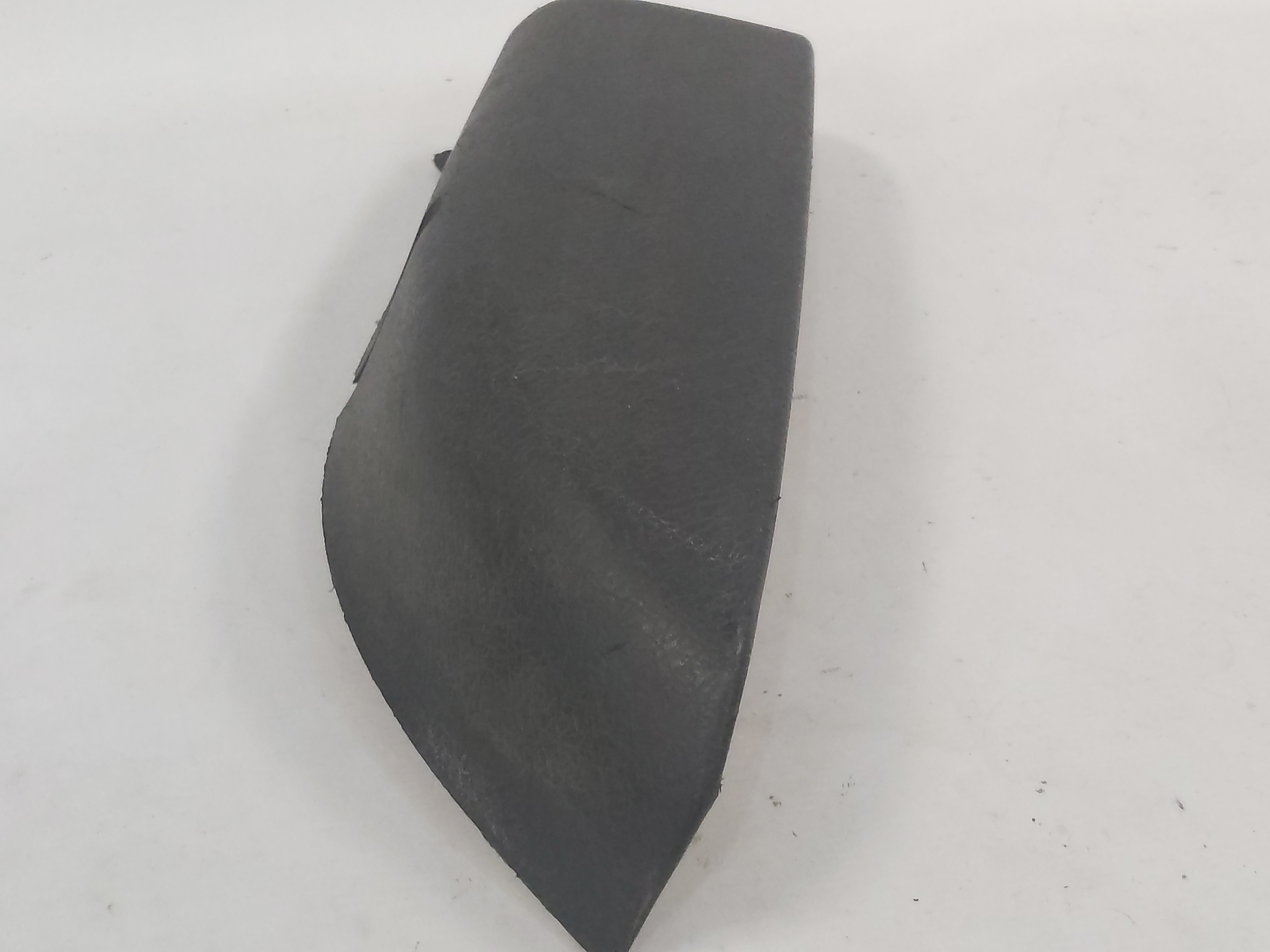 Porta Objetos Traseiro Direito Vectra 97 98 99 2000 A 2005 Preto 3