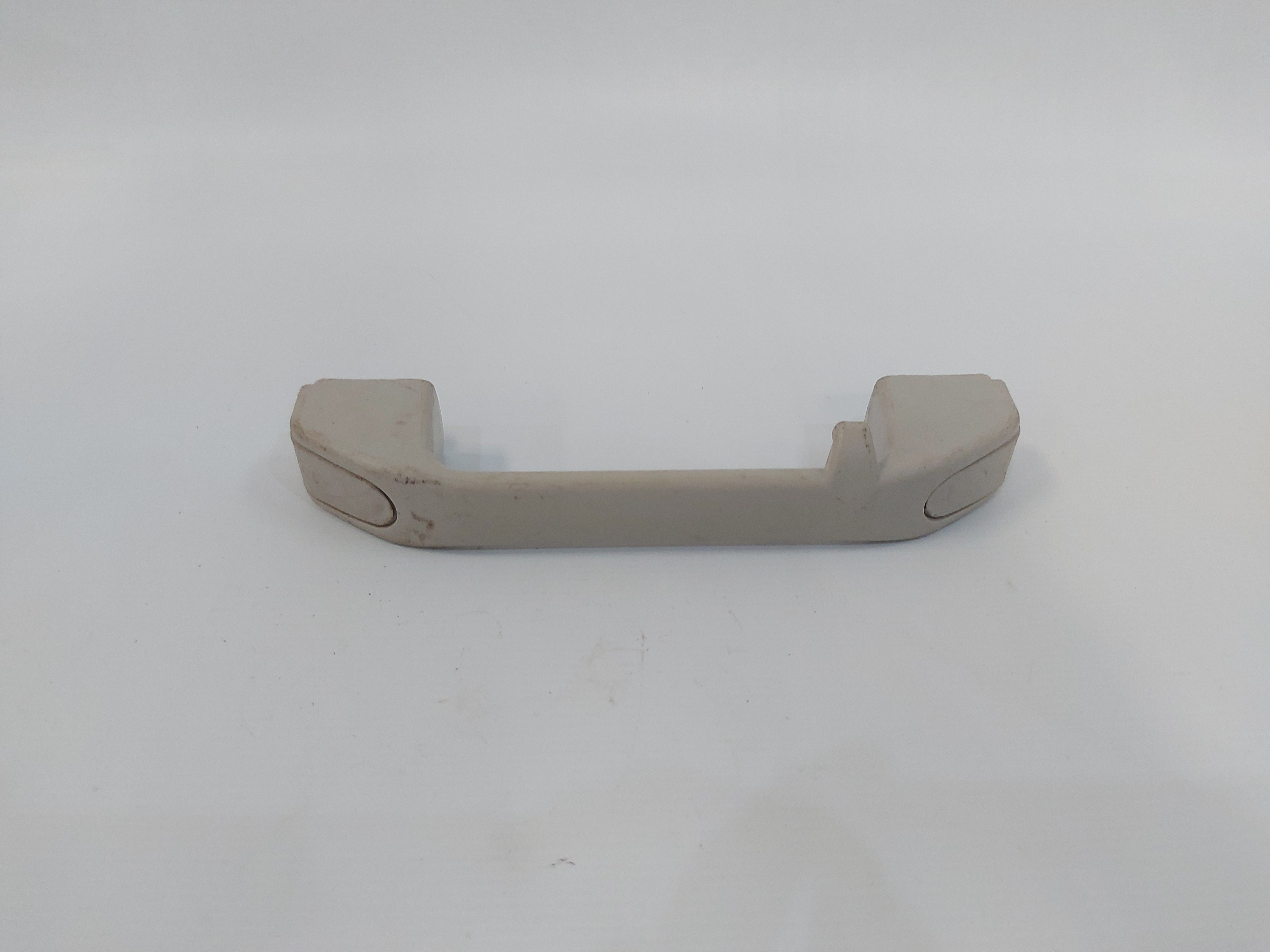 Alça De Teto Pqp Mobi Novo Uno Palio Siena 030864 Branco 4