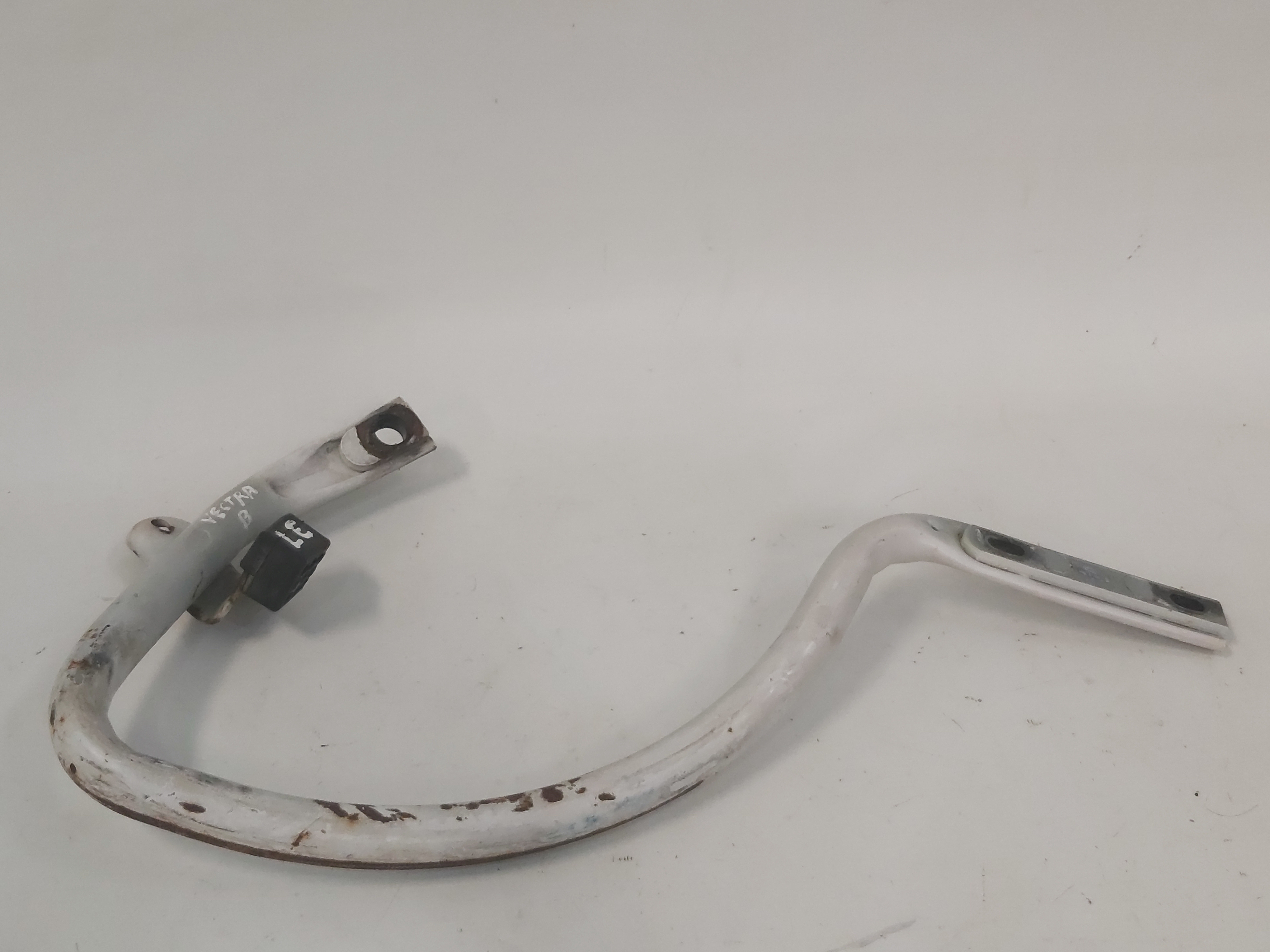 Braço Dobradiça Esquerda Tampa Traseira Vectra 97 A 2005 1