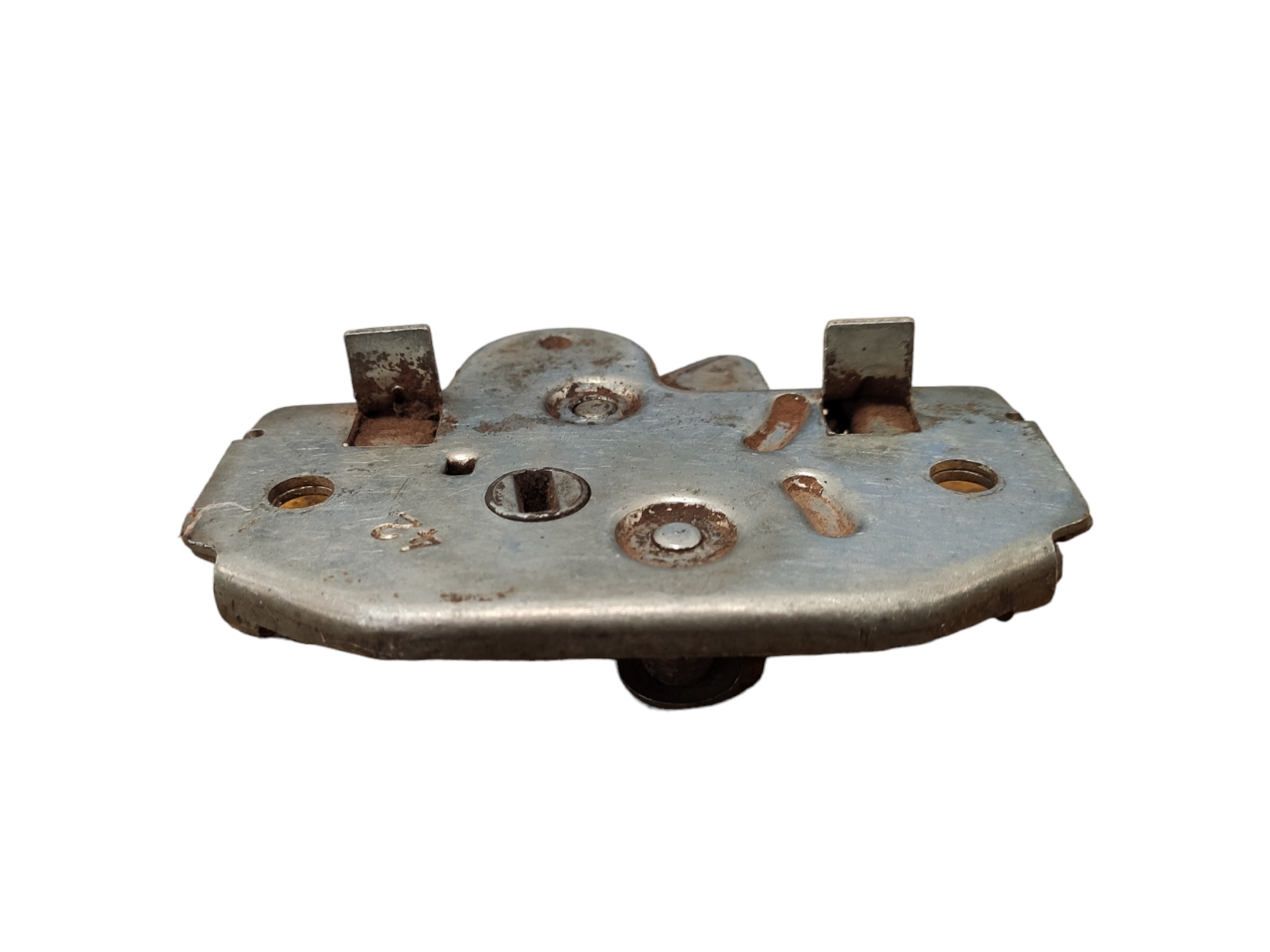 Fechadura Porta Malas Monza Chevette Opala 83 84 86 90 A 93 3