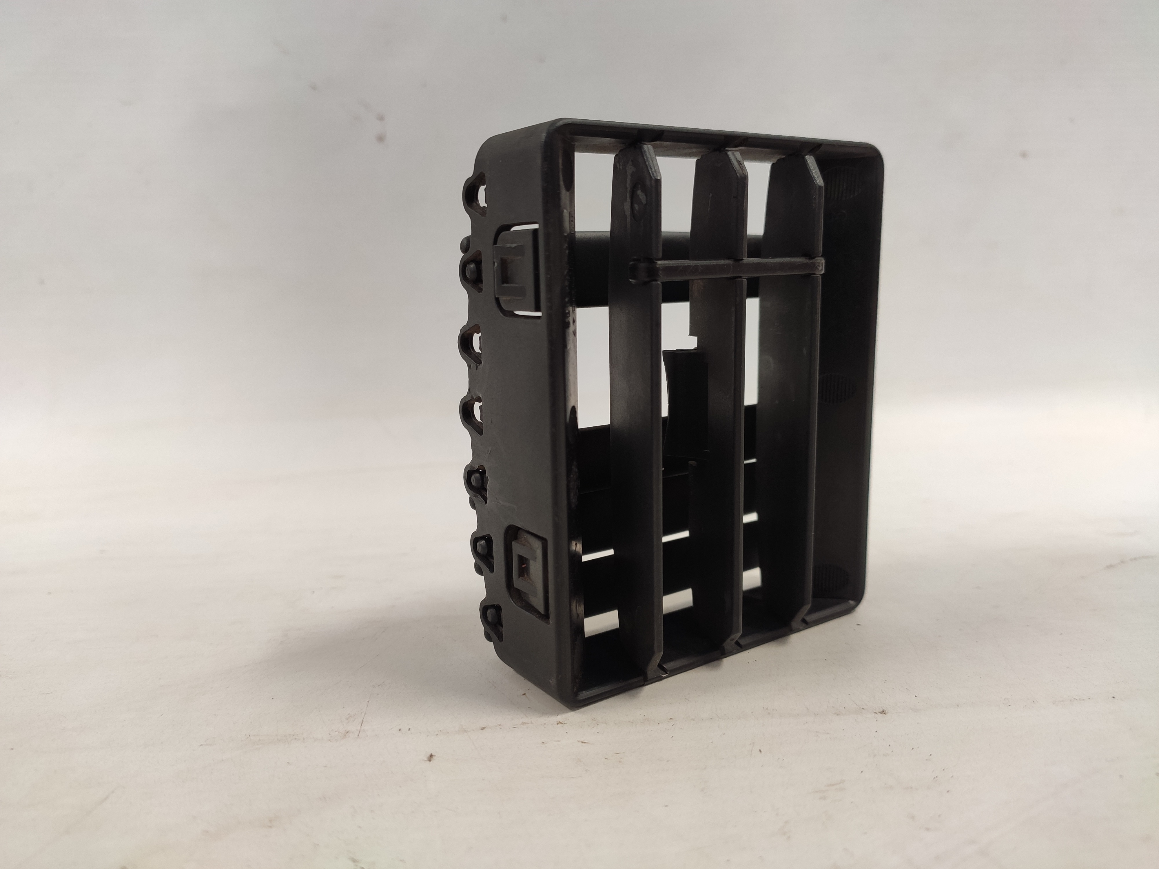 Tela Difusor Ar Central Gm Chevrolet Vectra 97 A 05 6